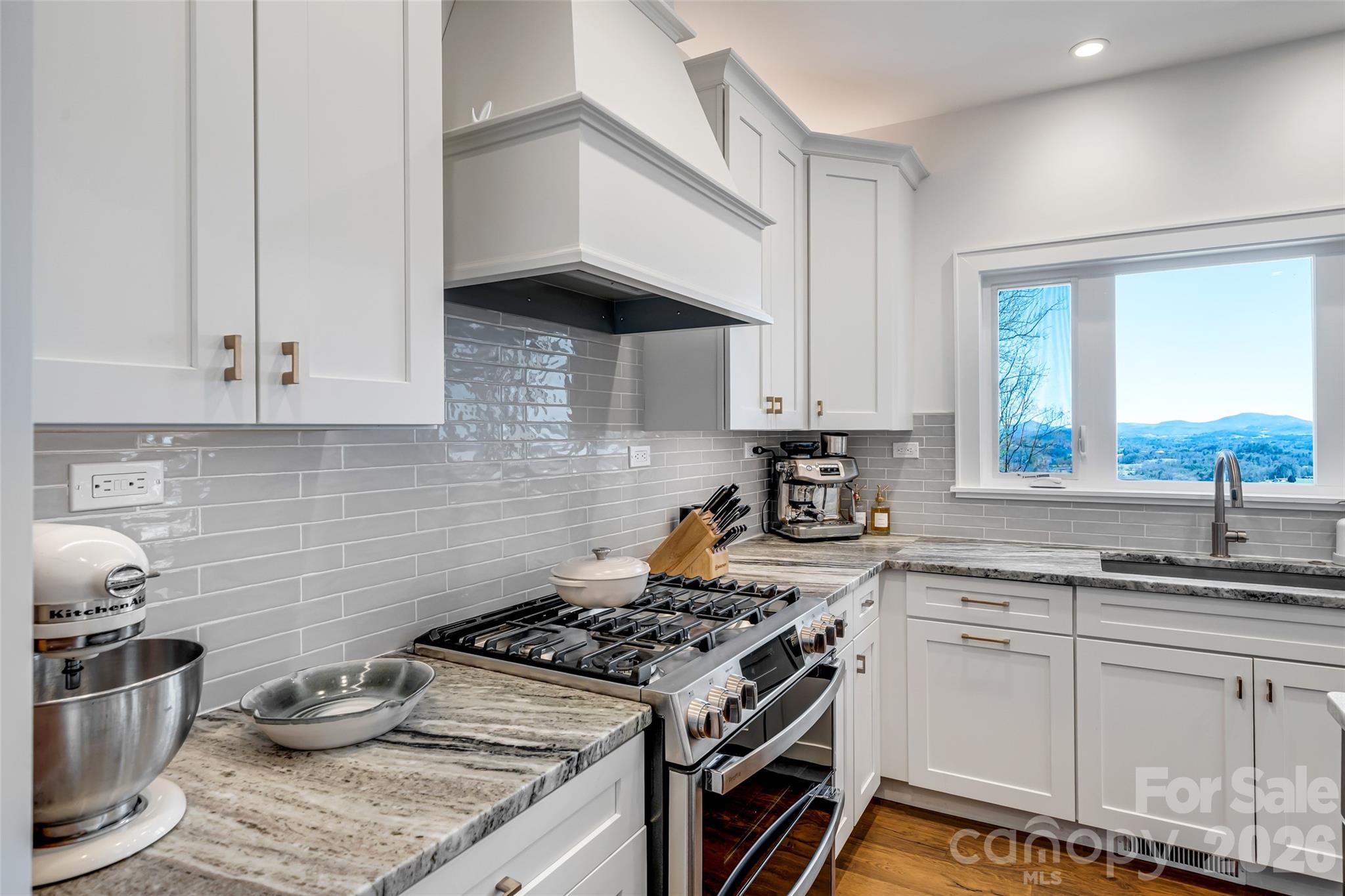 The Boulders - Residential