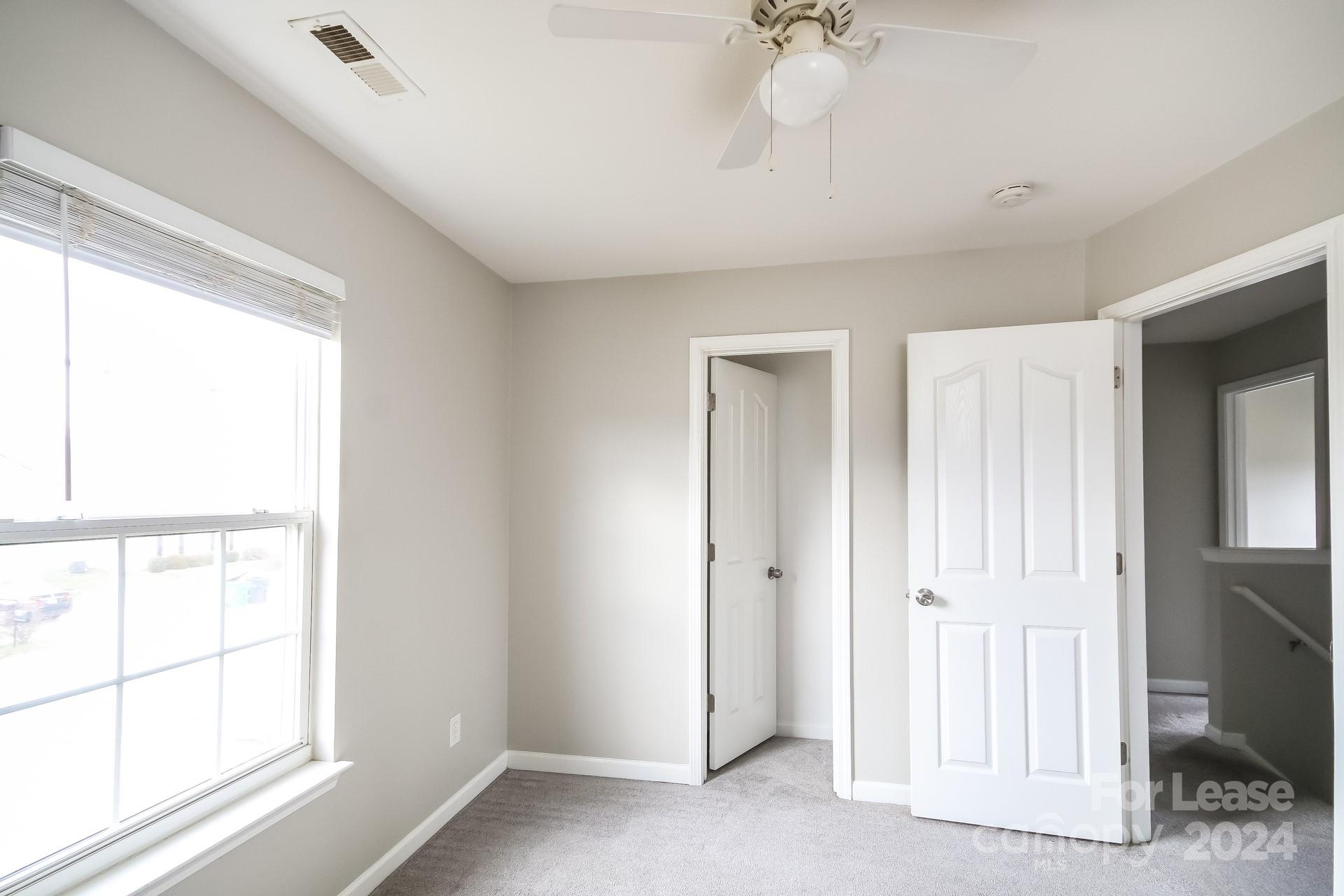 Sinclair Place - Residential Lease