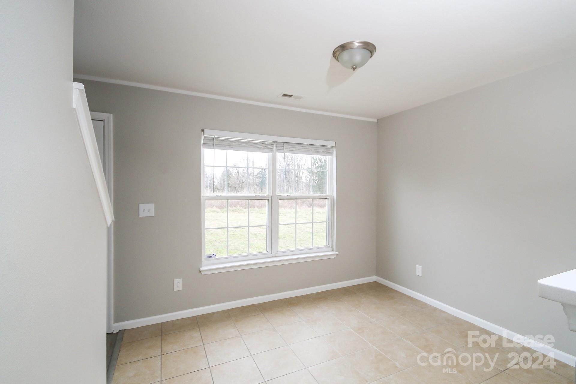 Sinclair Place - Residential Lease