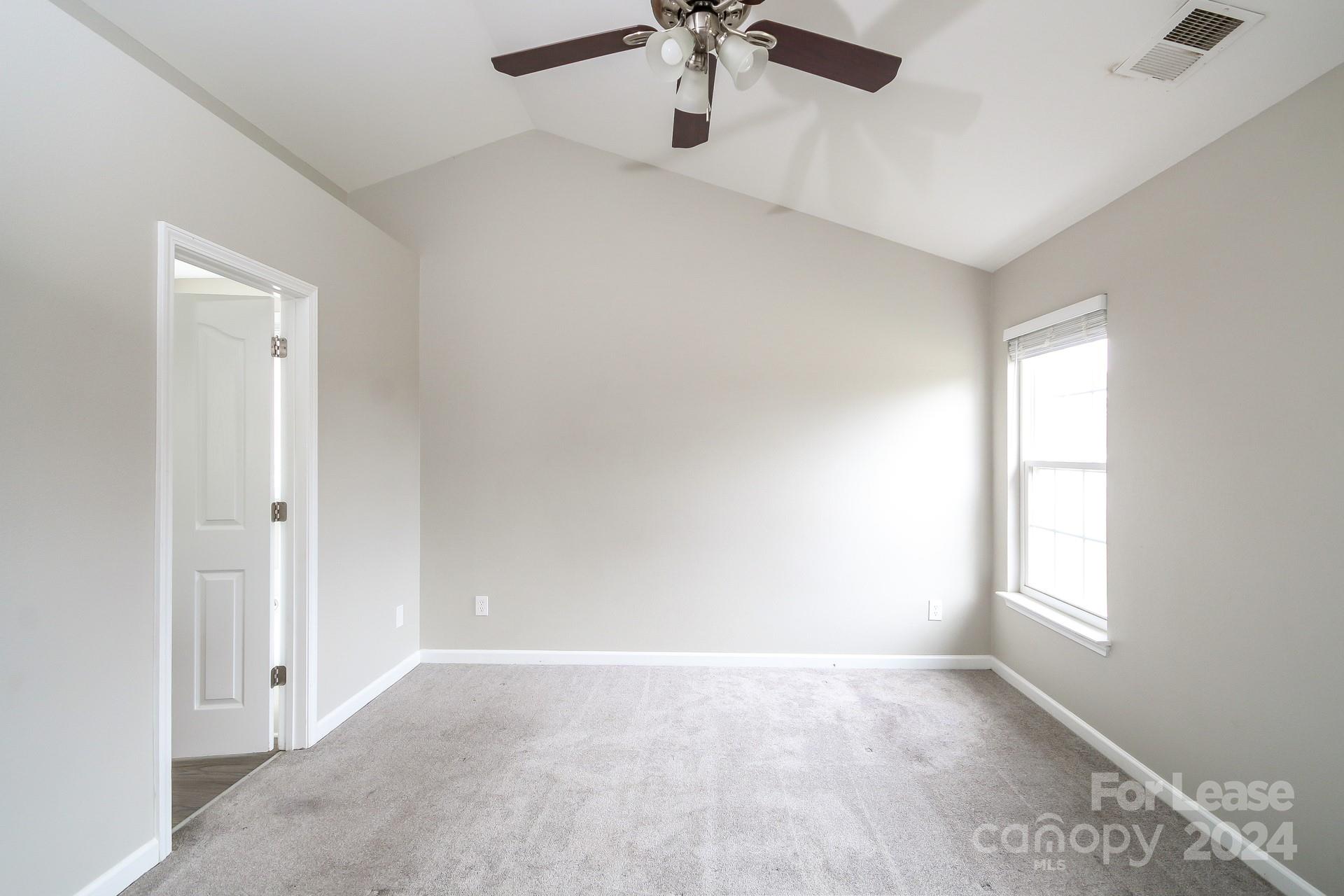 Sinclair Place - Residential Lease