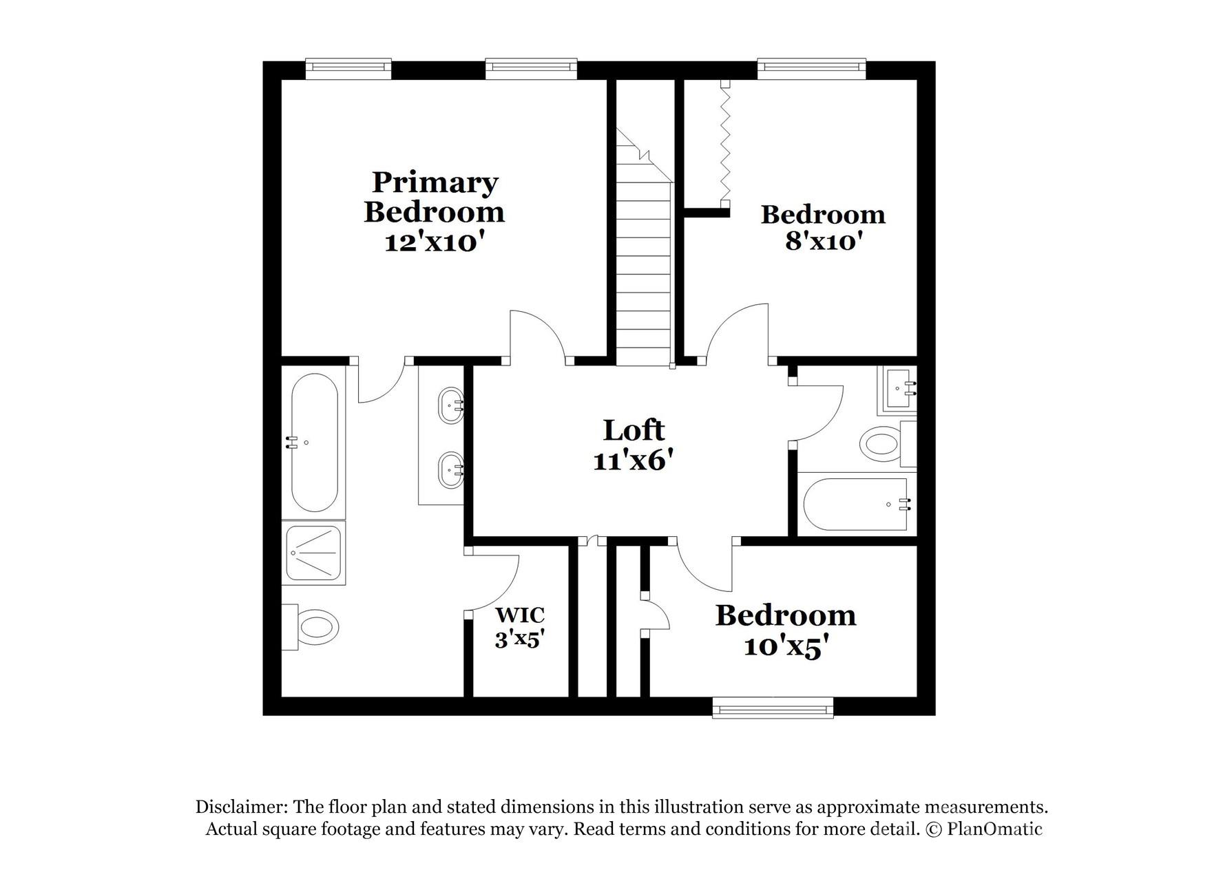 Sinclair Place - Residential Lease