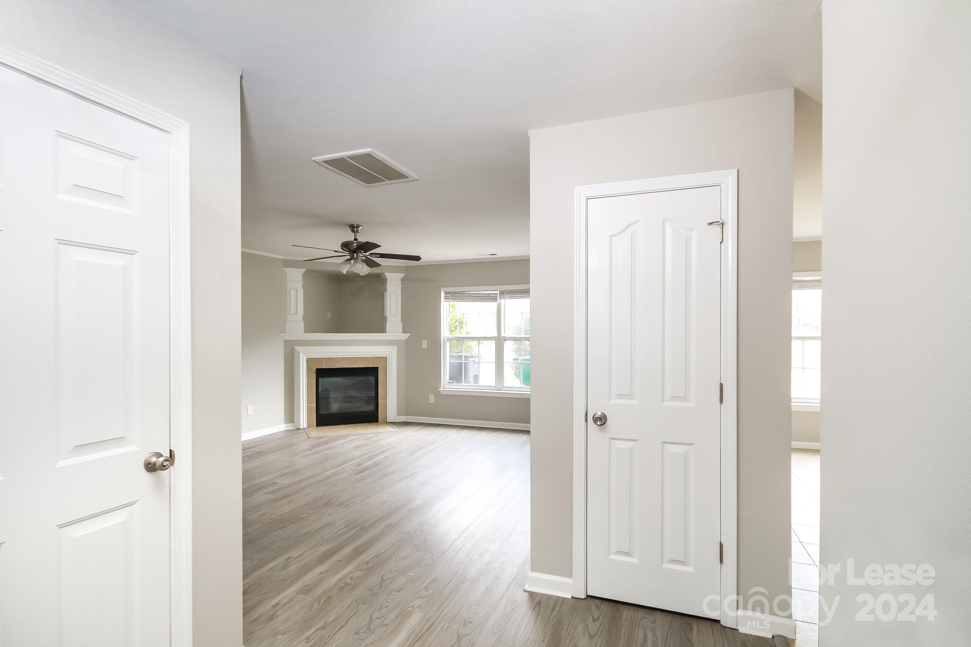 Sinclair Place - Residential Lease