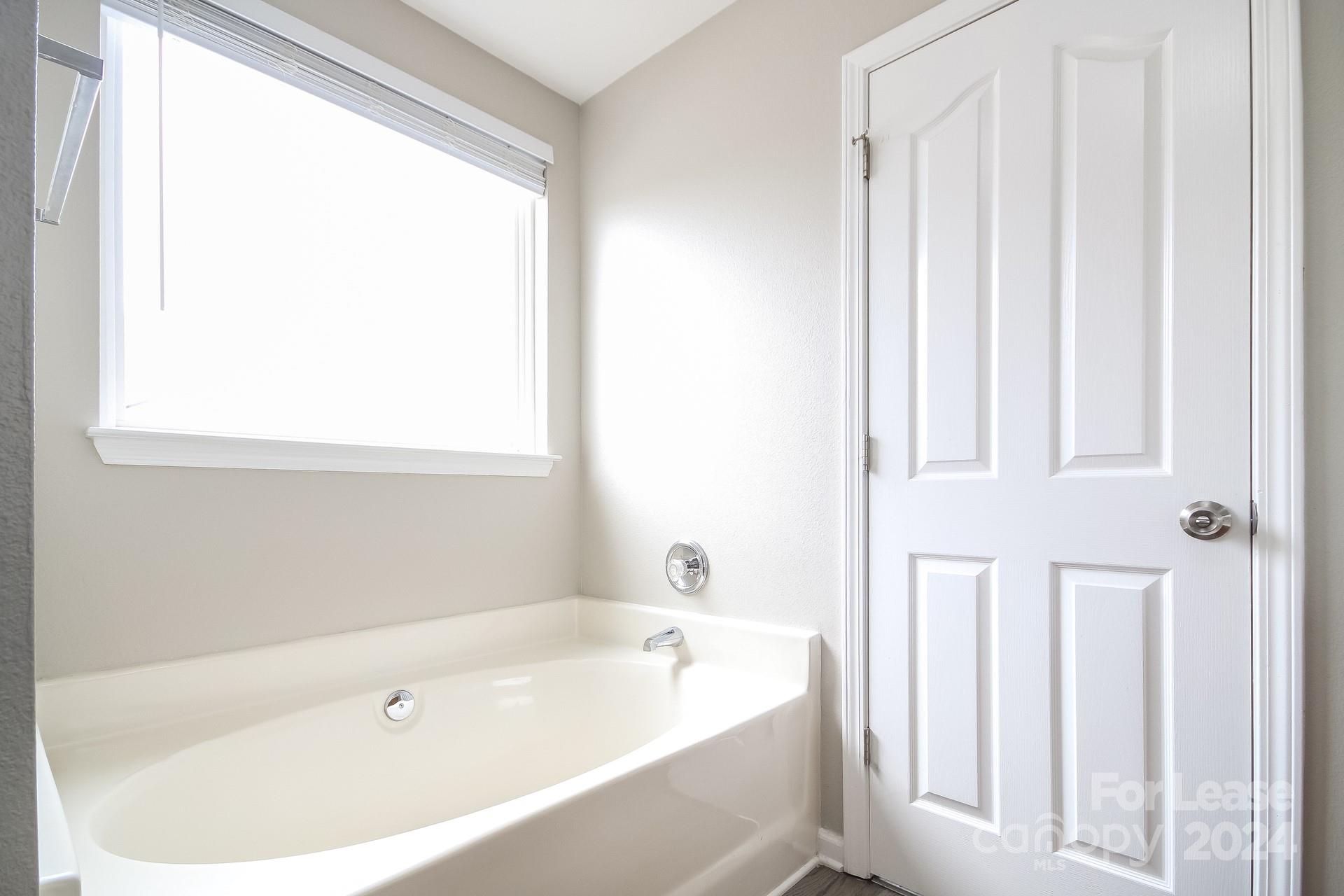 Sinclair Place - Residential Lease