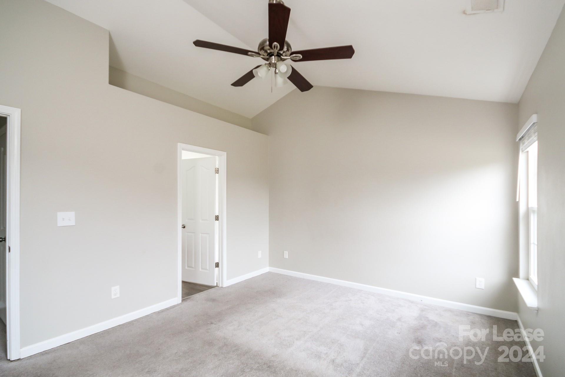 Sinclair Place - Residential Lease