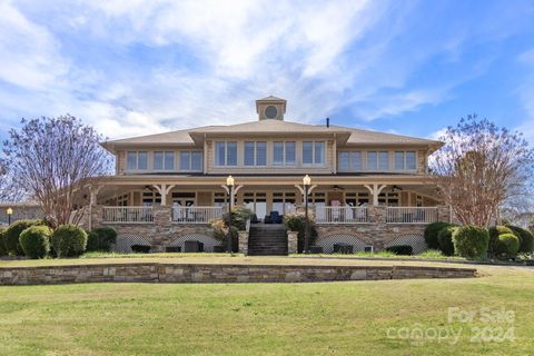 A home in Shelby