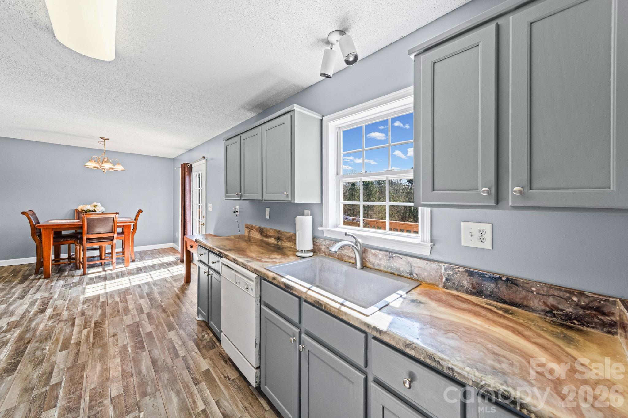 Shadow Oaks - Residential