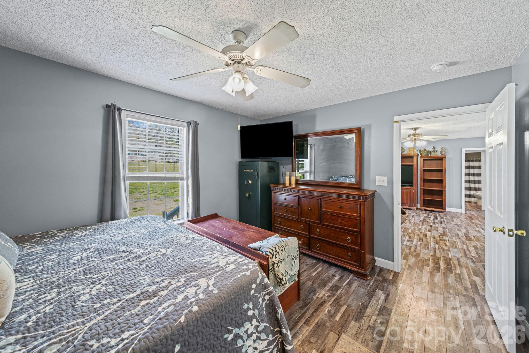 Shadow Oaks - Residential