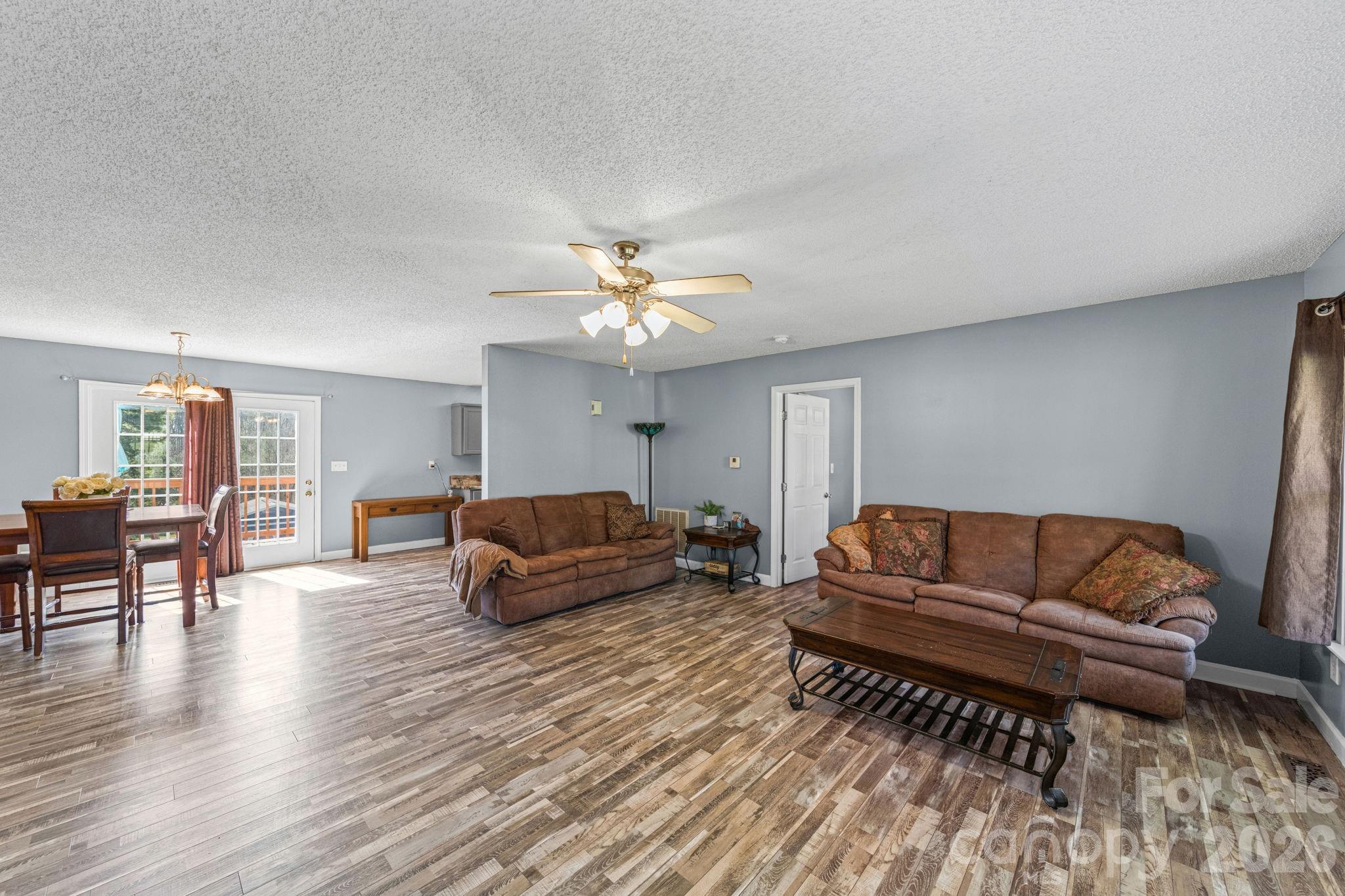 Shadow Oaks - Residential