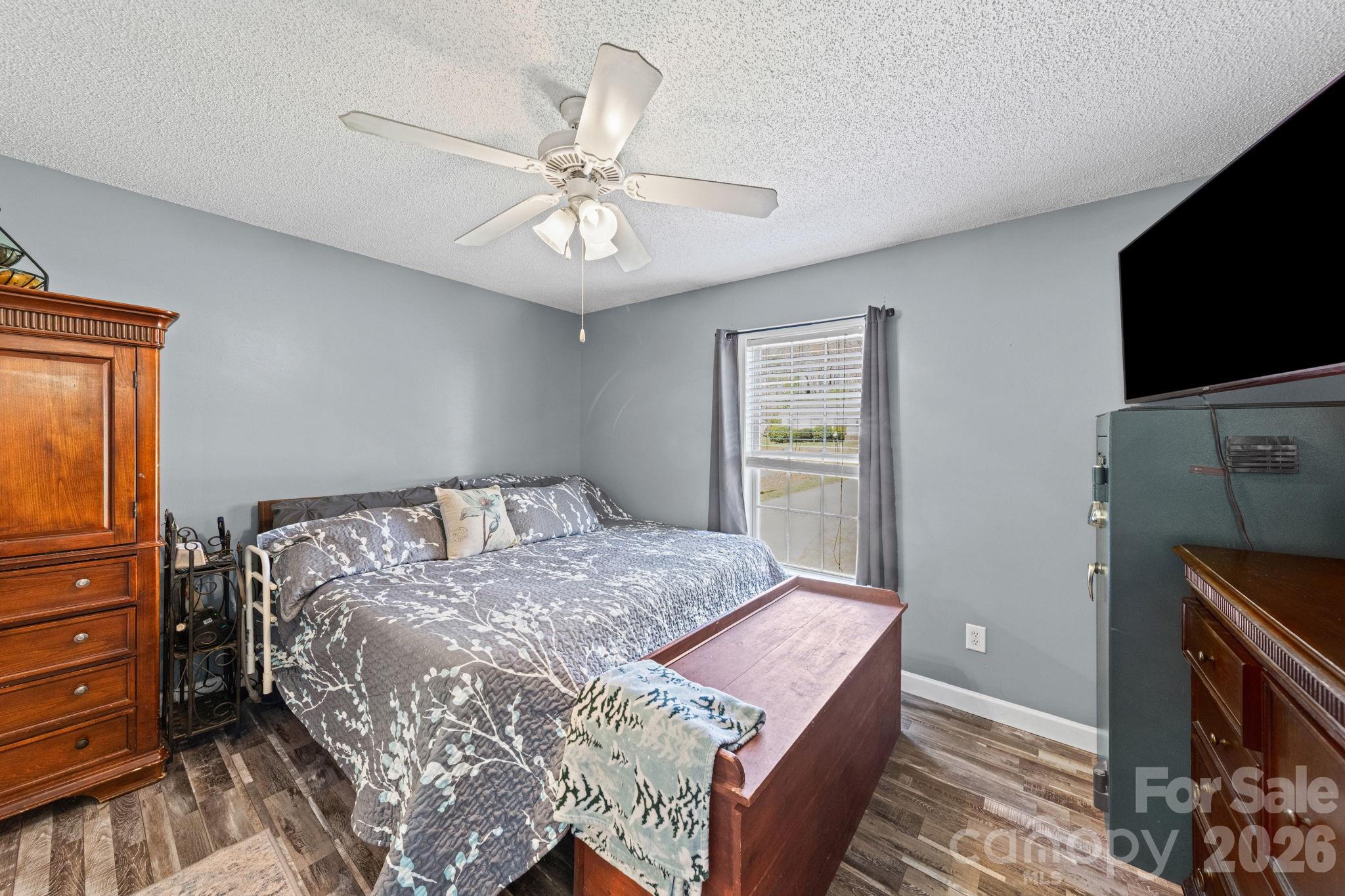 Shadow Oaks - Residential