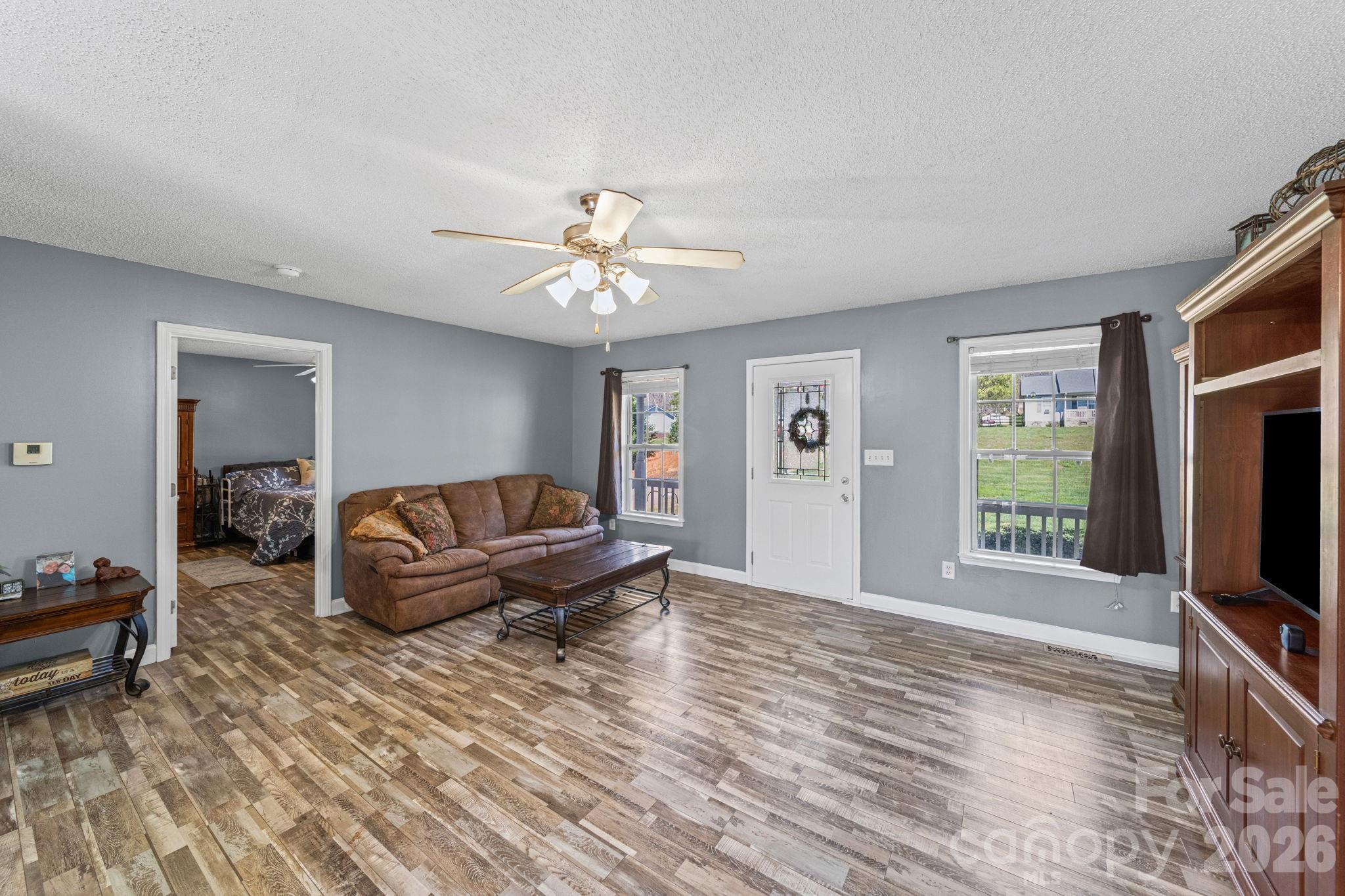 Shadow Oaks - Residential