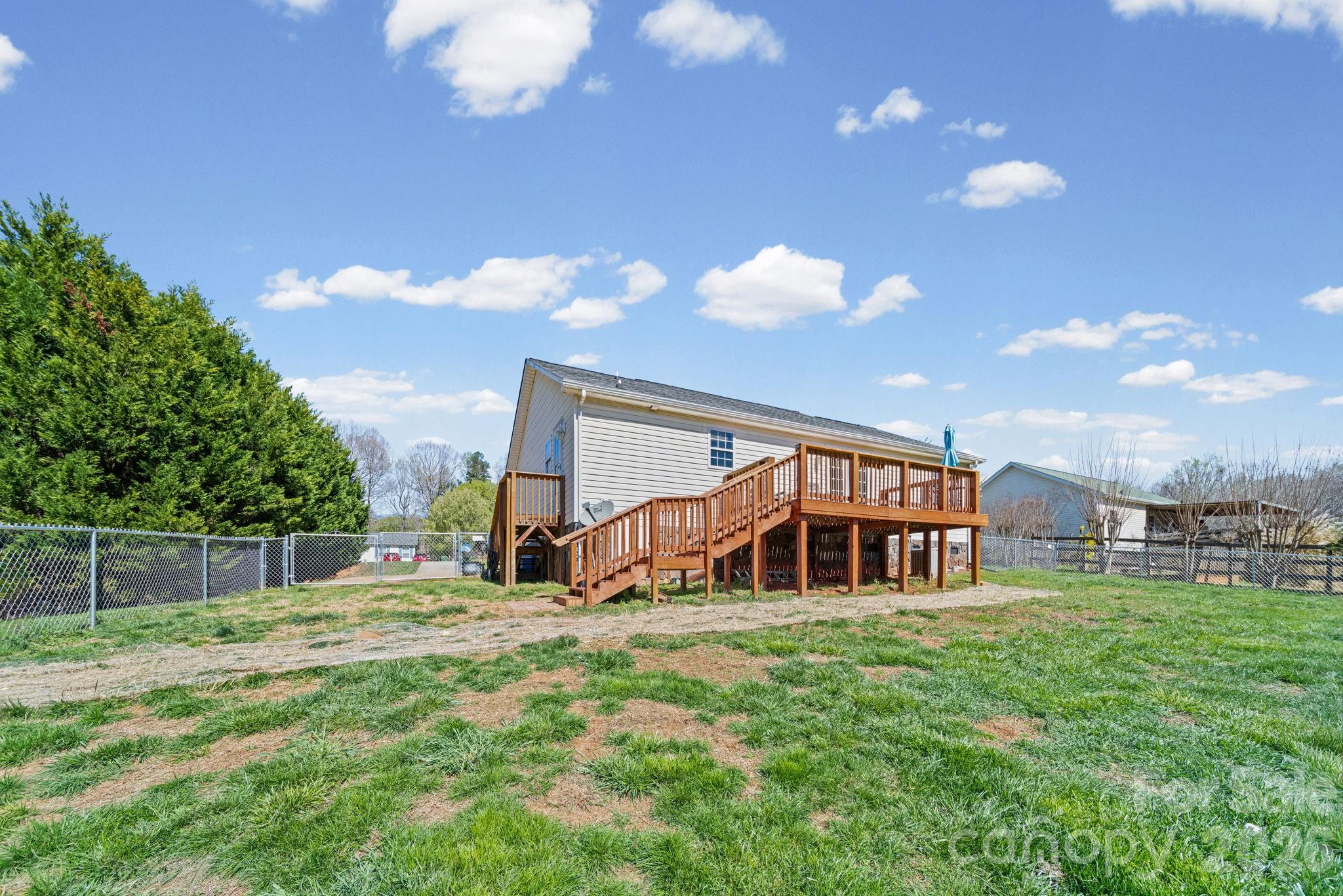 Shadow Oaks - Residential