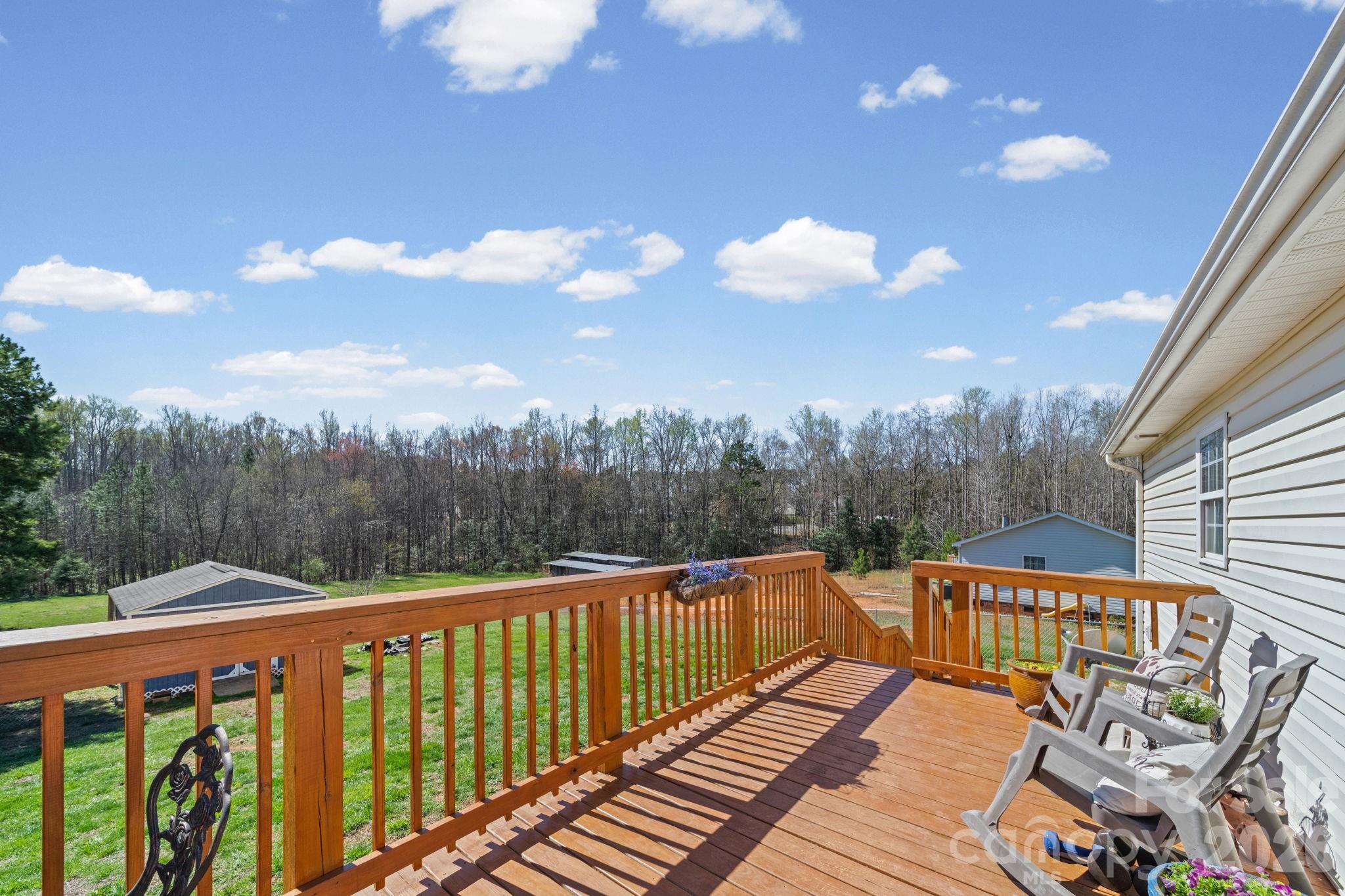 Shadow Oaks - Residential