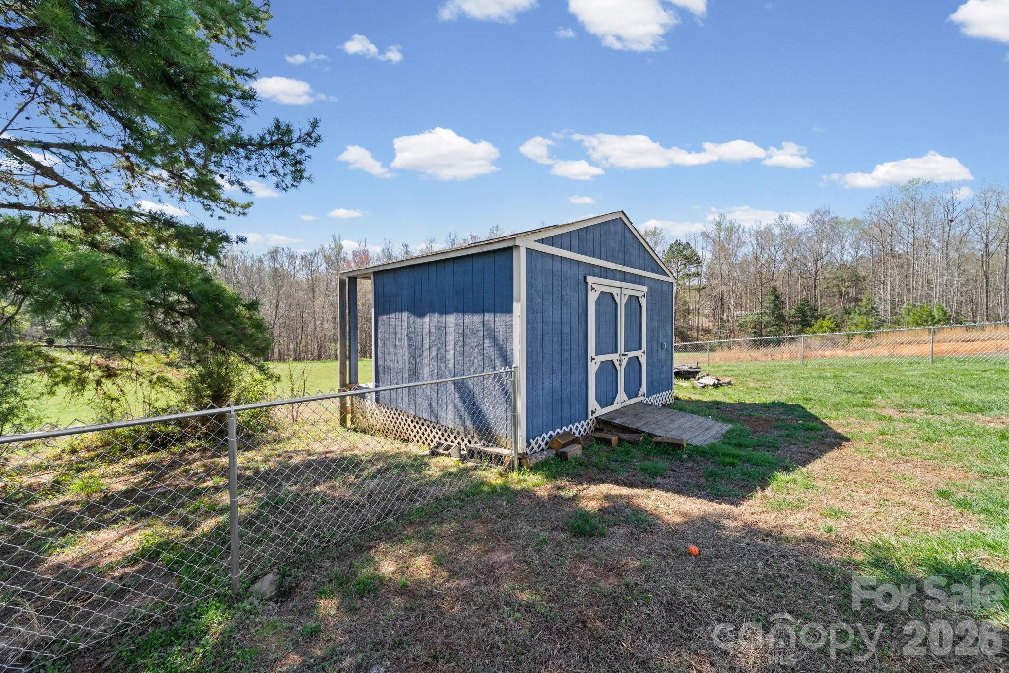 Shadow Oaks - Residential