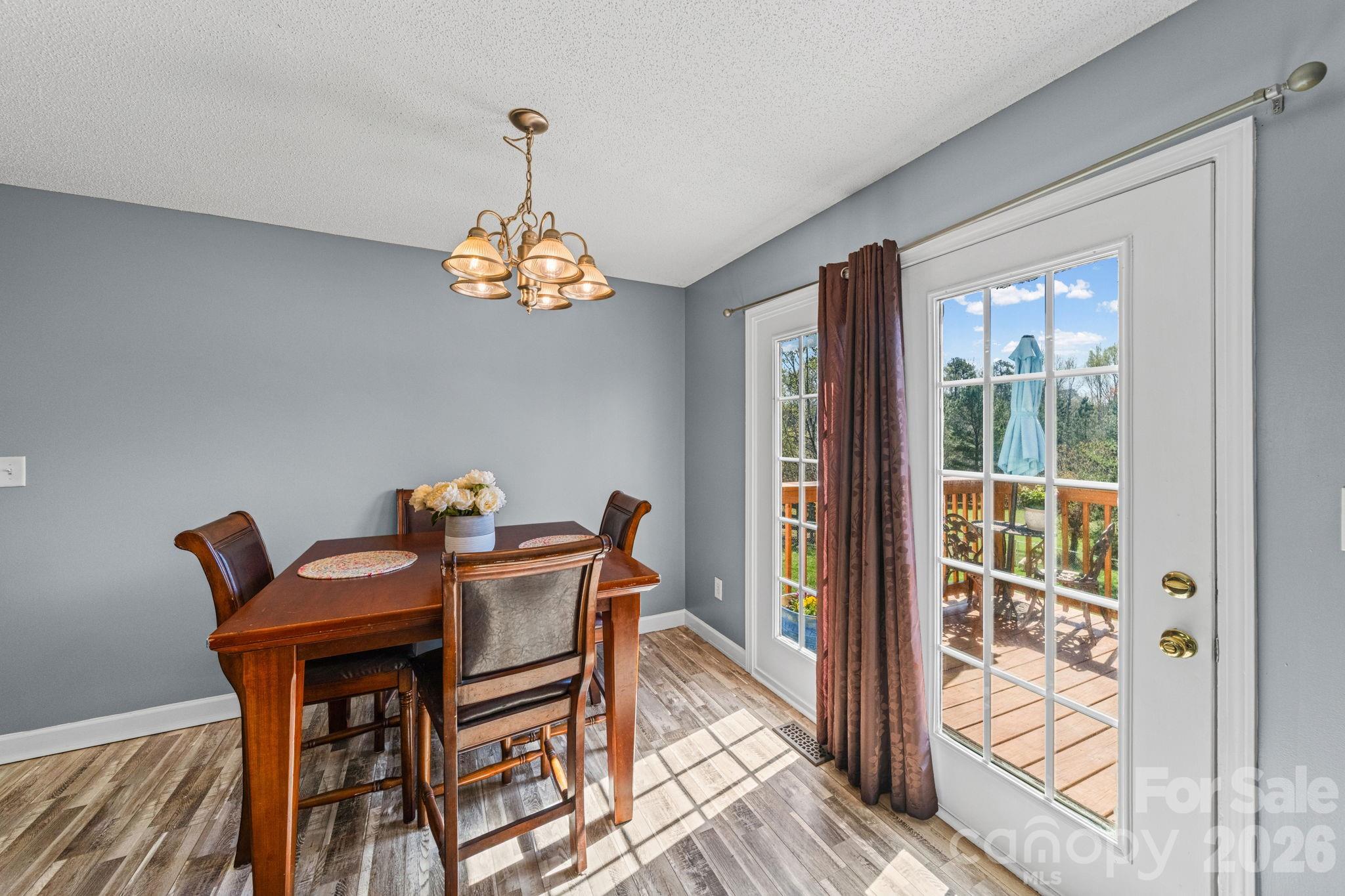 Shadow Oaks - Residential