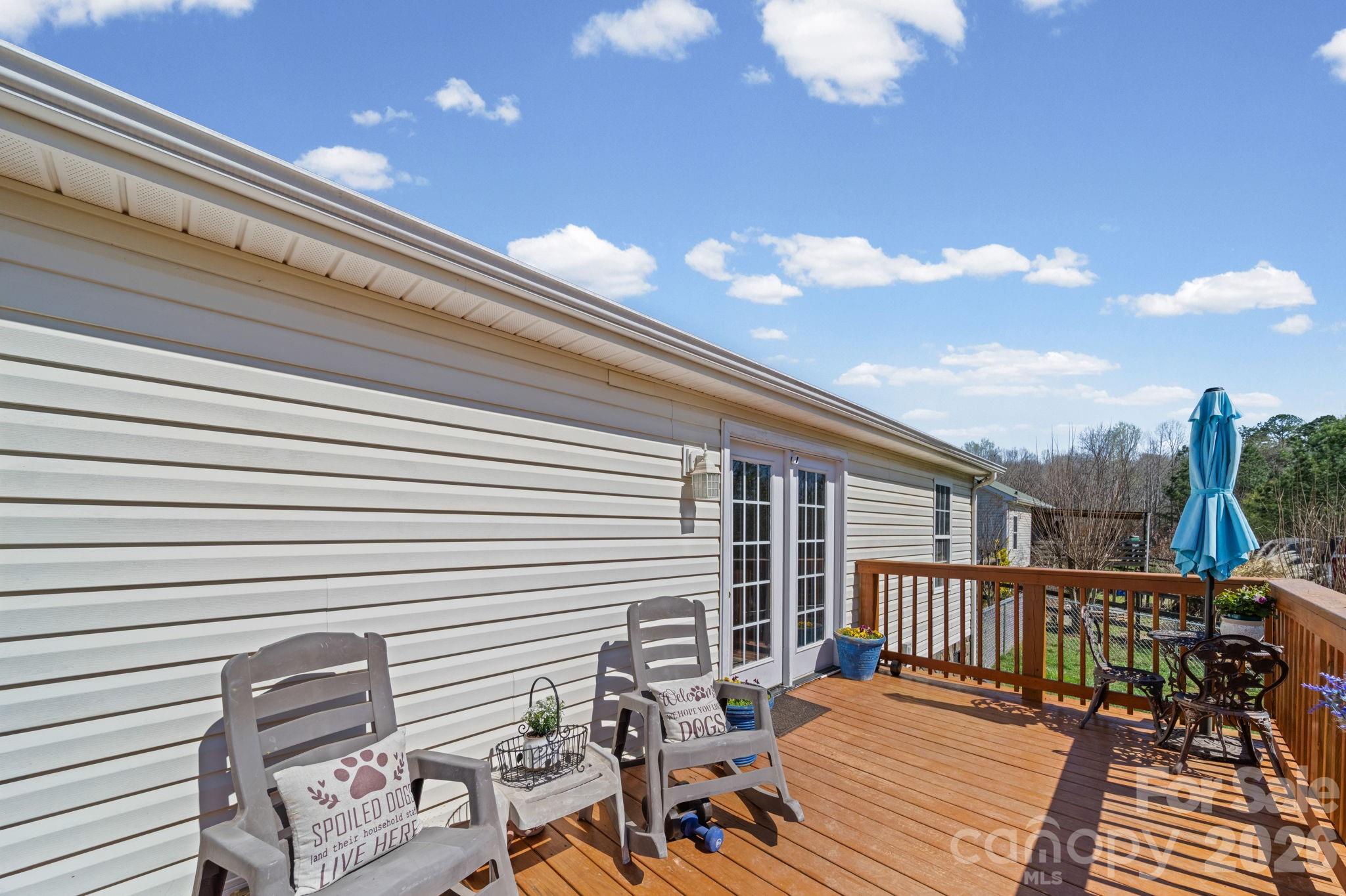 Shadow Oaks - Residential