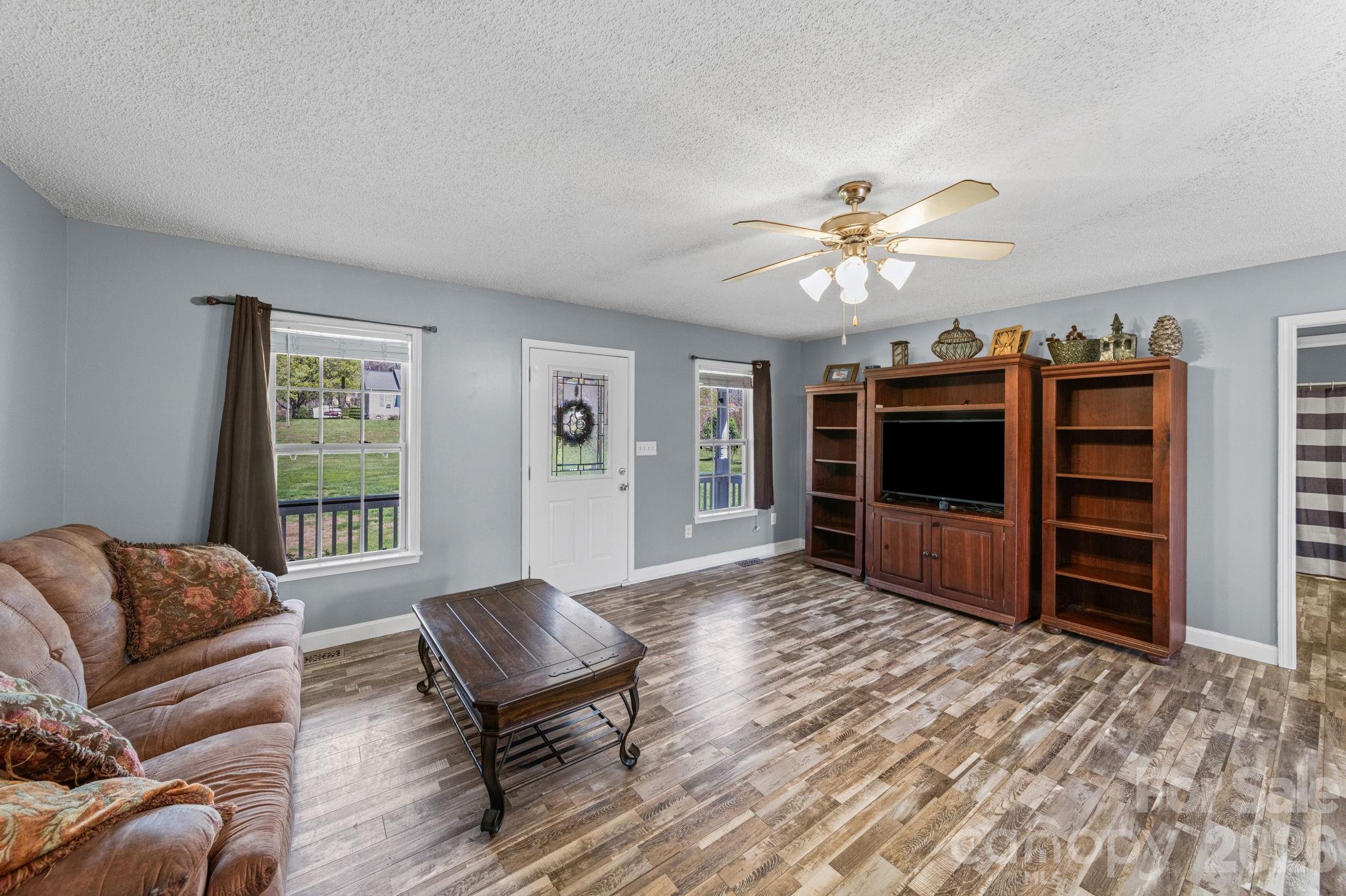 Shadow Oaks - Residential