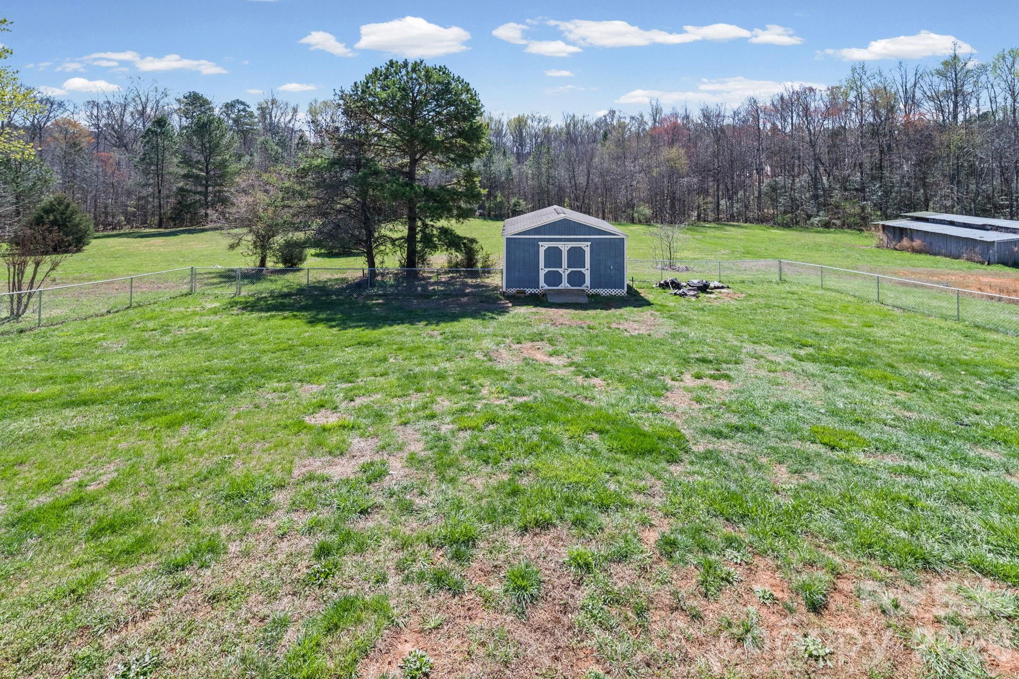 Shadow Oaks - Residential