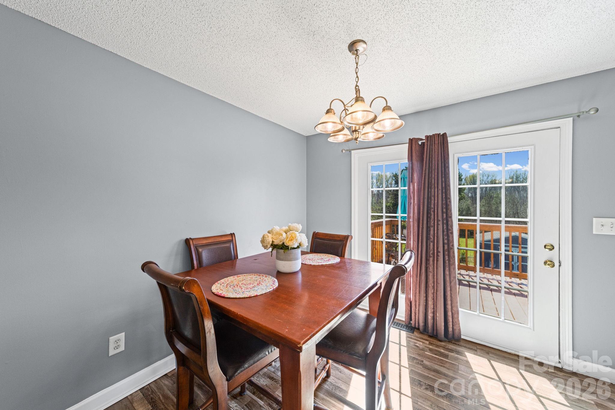 Shadow Oaks - Residential