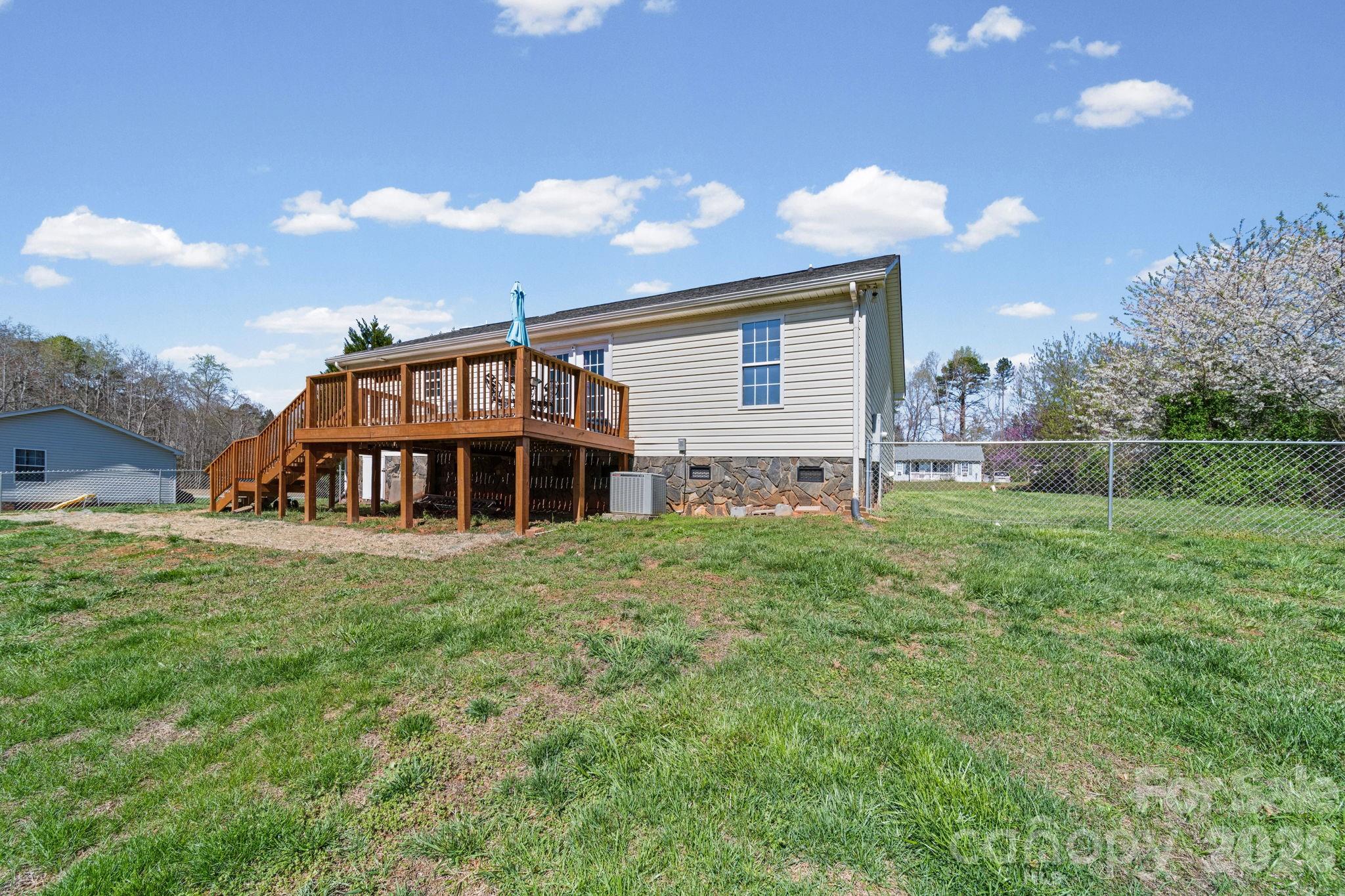 Shadow Oaks - Residential