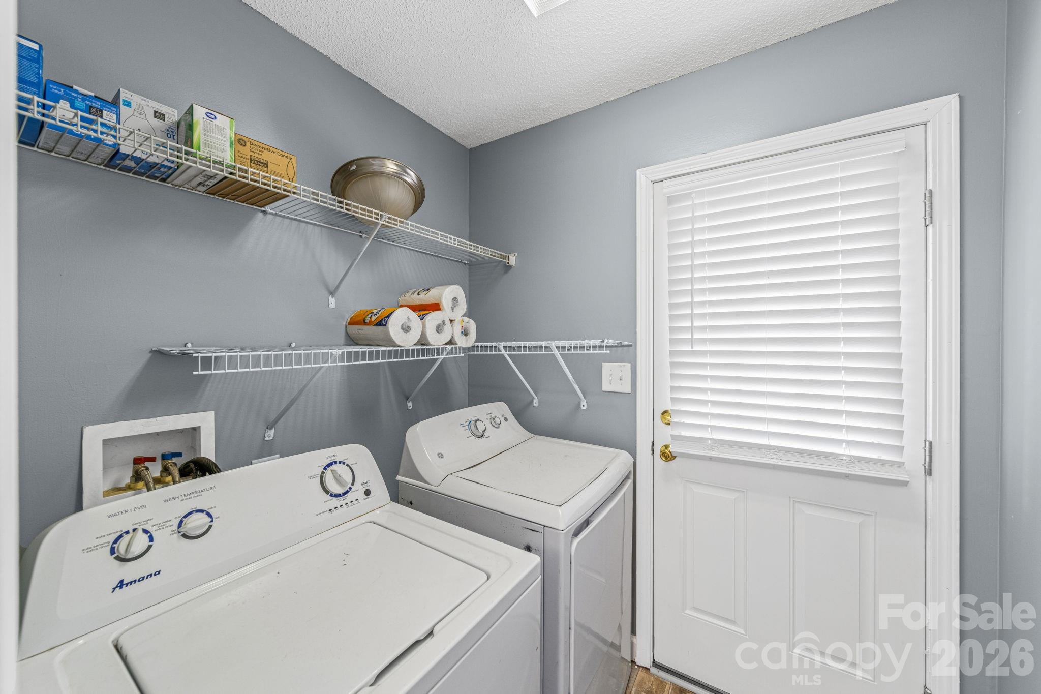 Shadow Oaks - Residential