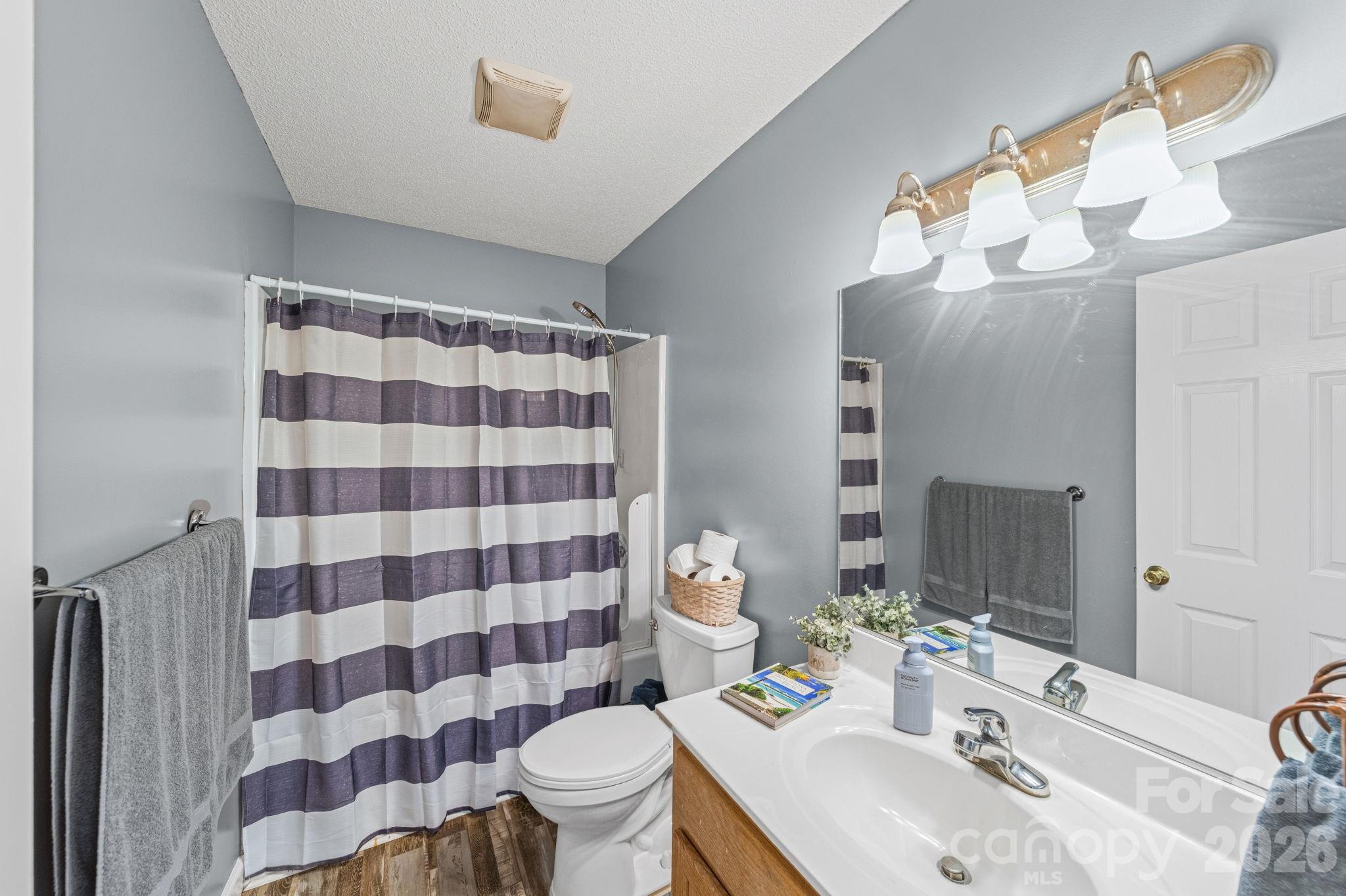 Shadow Oaks - Residential