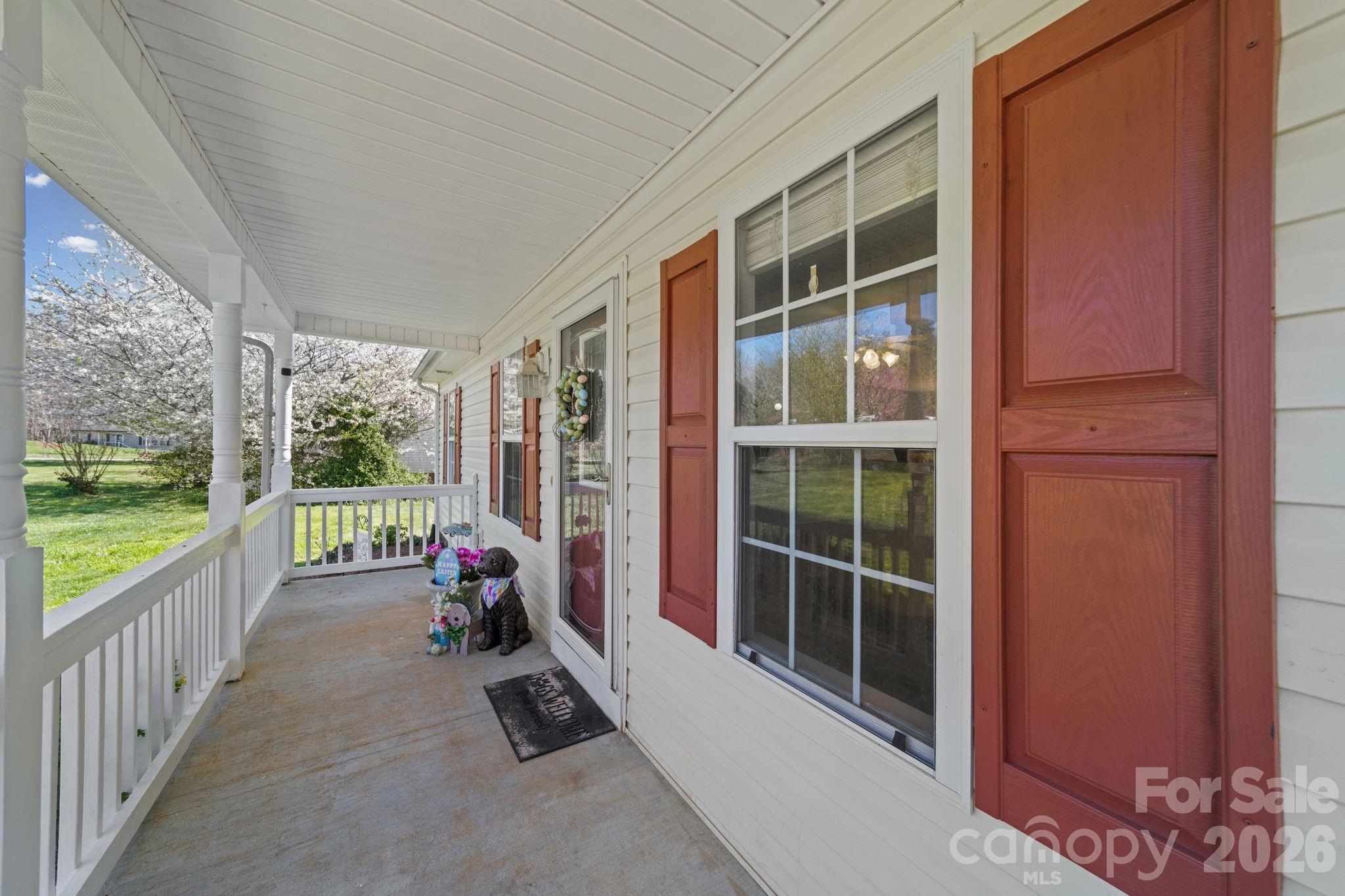 Shadow Oaks - Residential