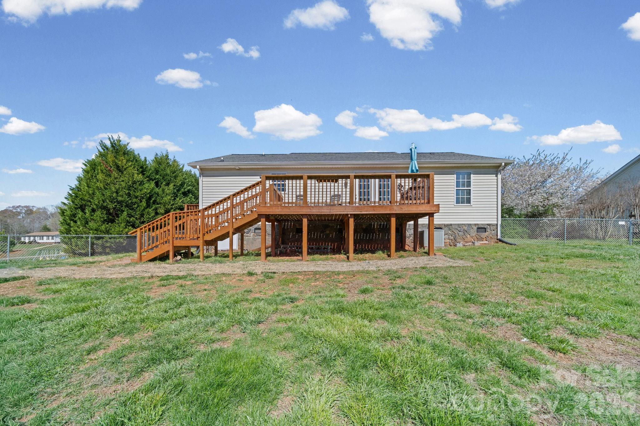 Shadow Oaks - Residential