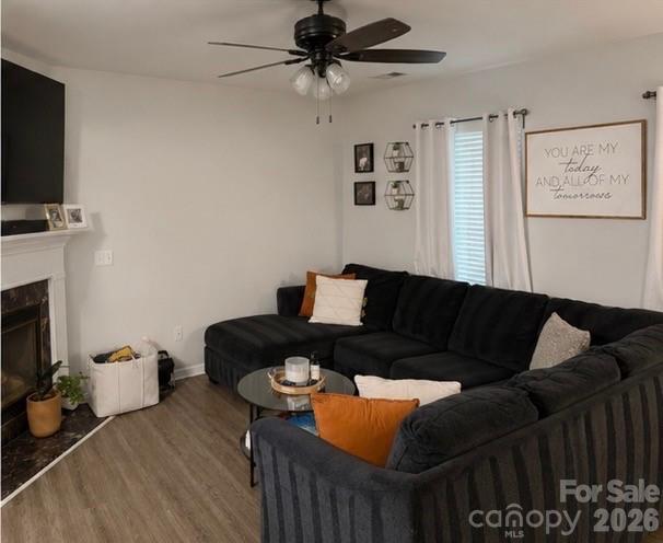 9025 Davis Crossing Court