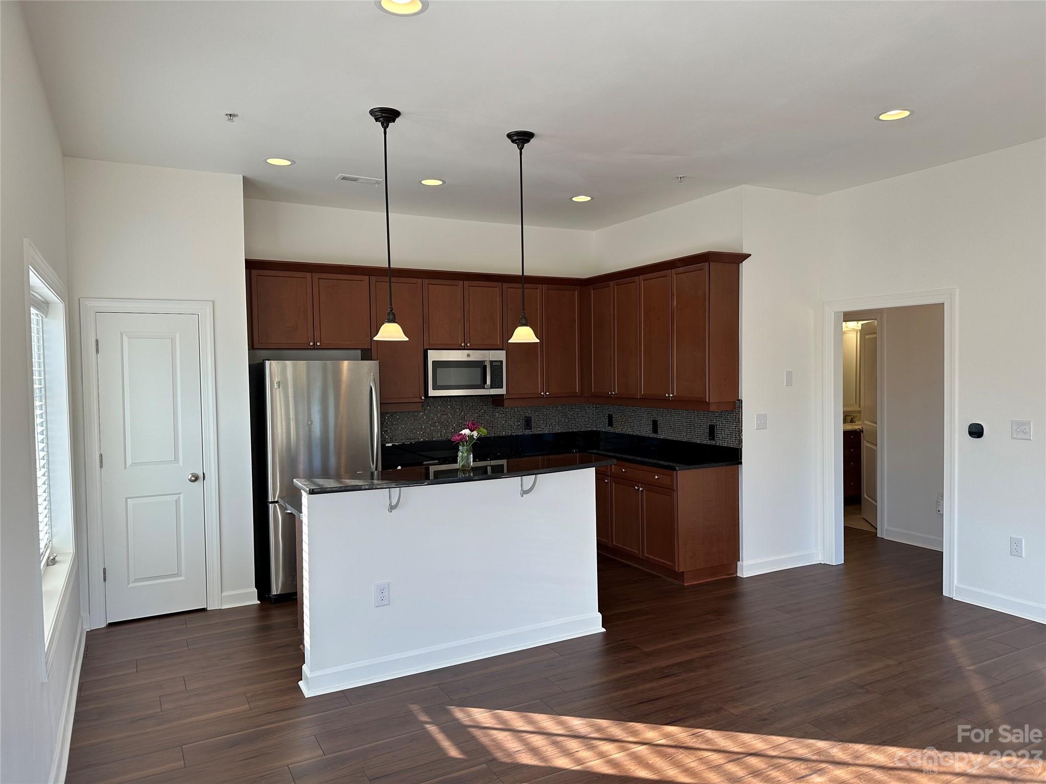 Dilworth Walk - Residential