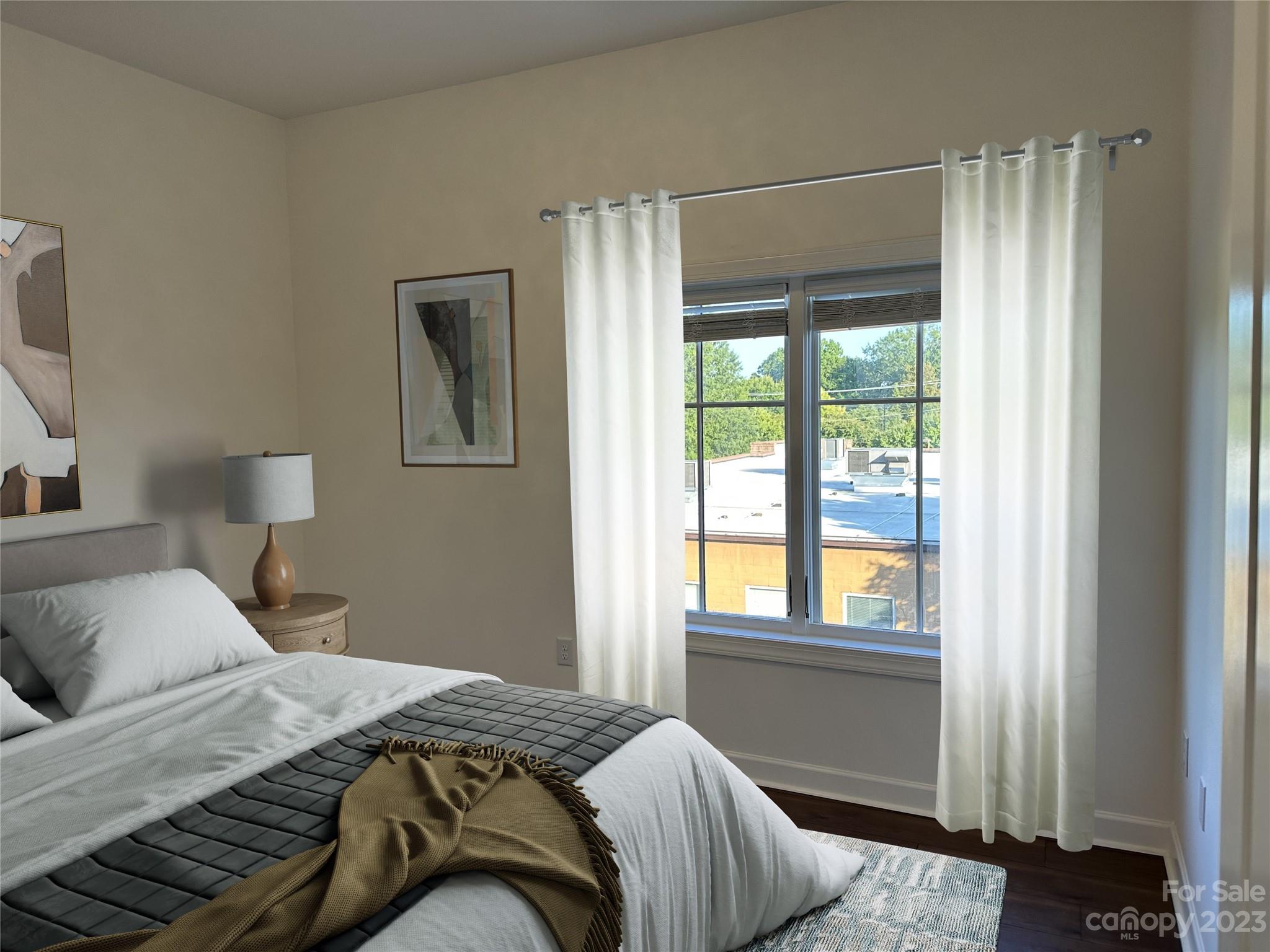 Dilworth Walk - Residential