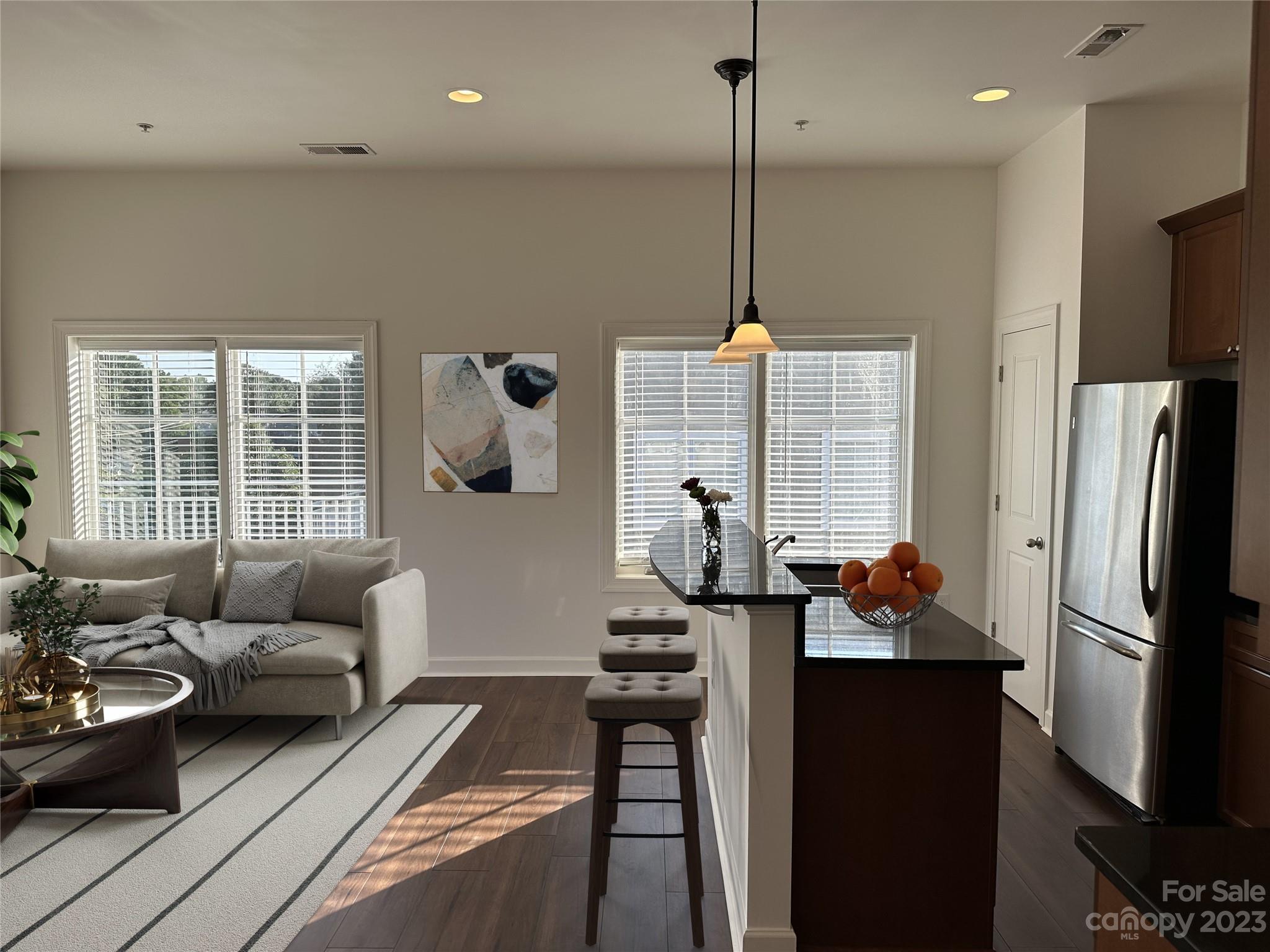 Dilworth Walk - Residential