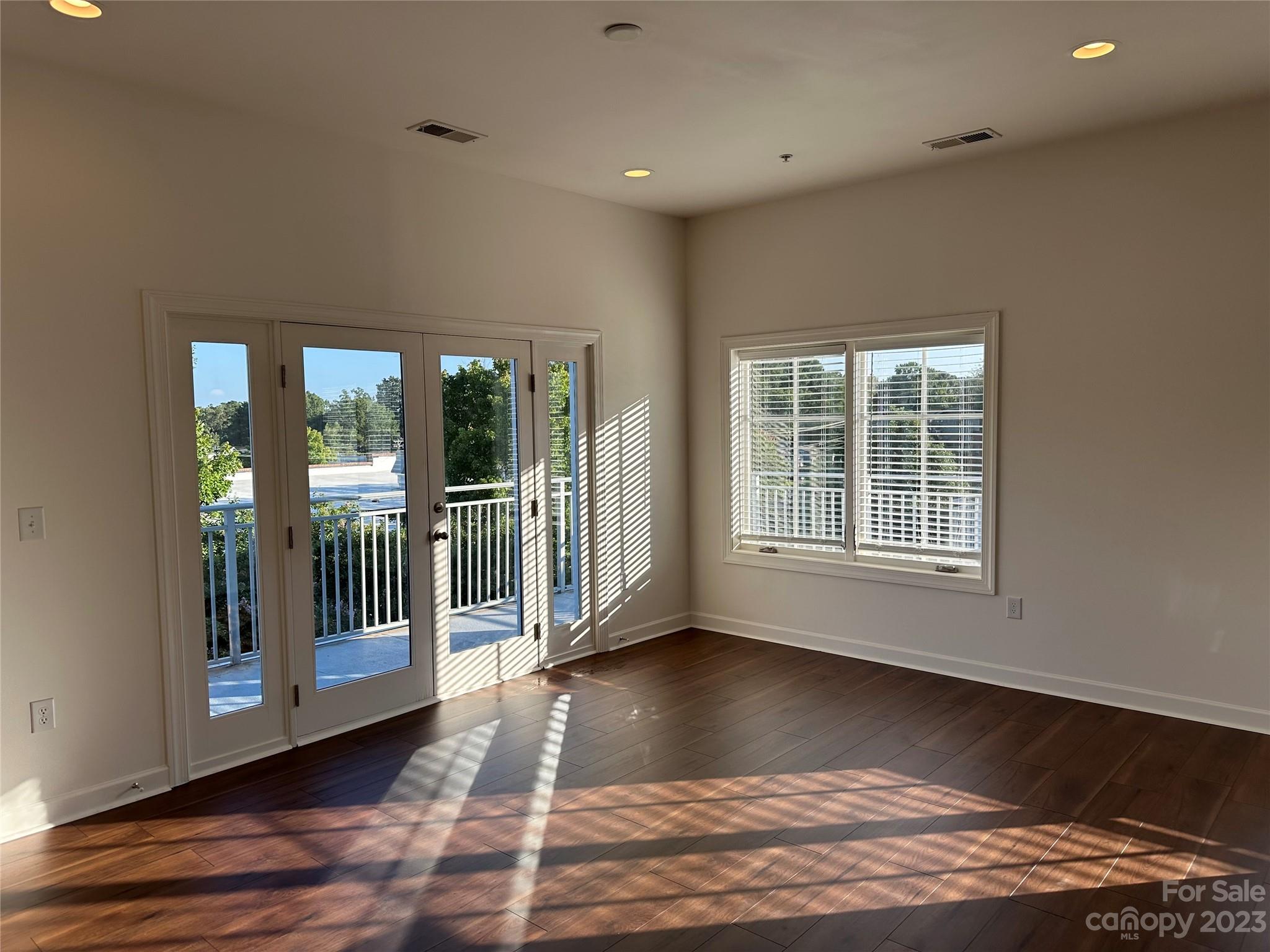 Dilworth Walk - Residential