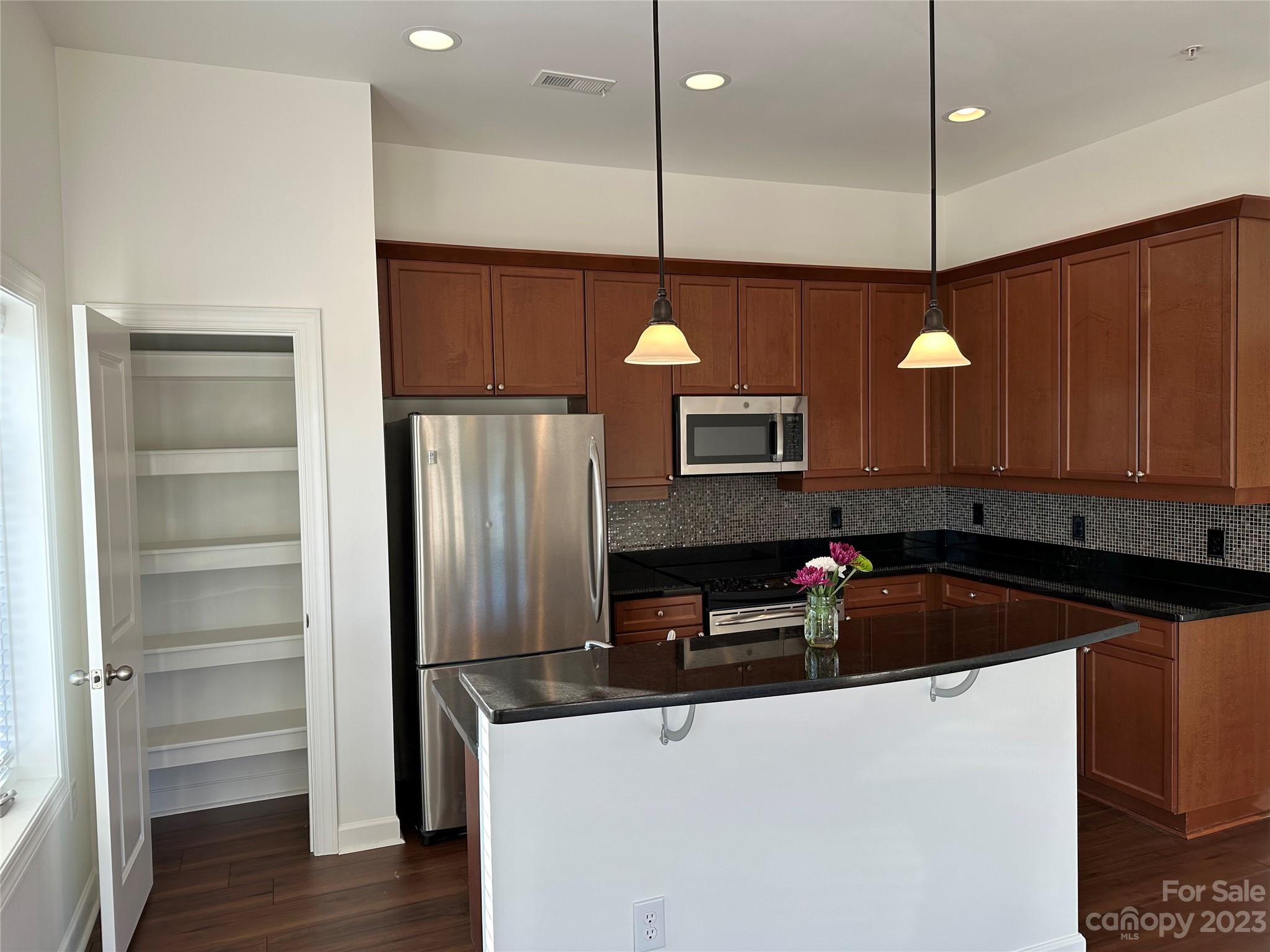 Dilworth Walk - Residential