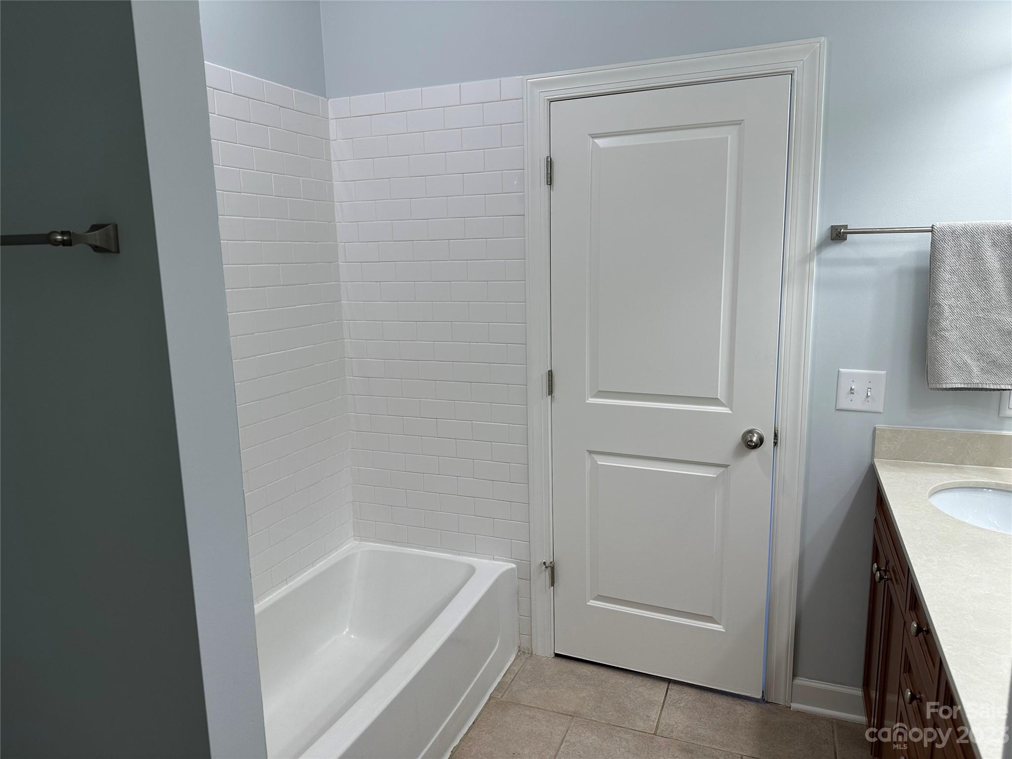 Dilworth Walk - Residential