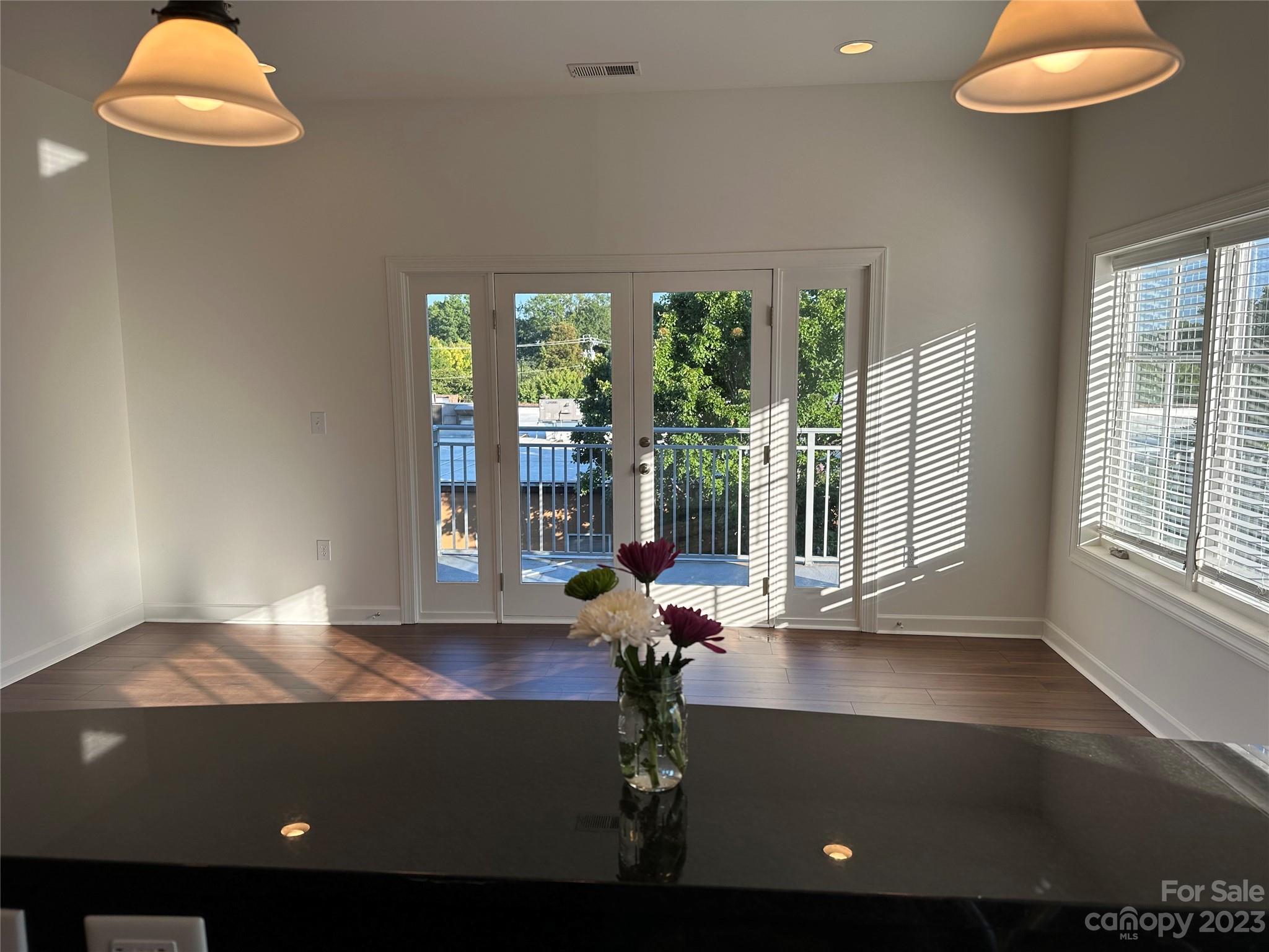 Dilworth Walk - Residential