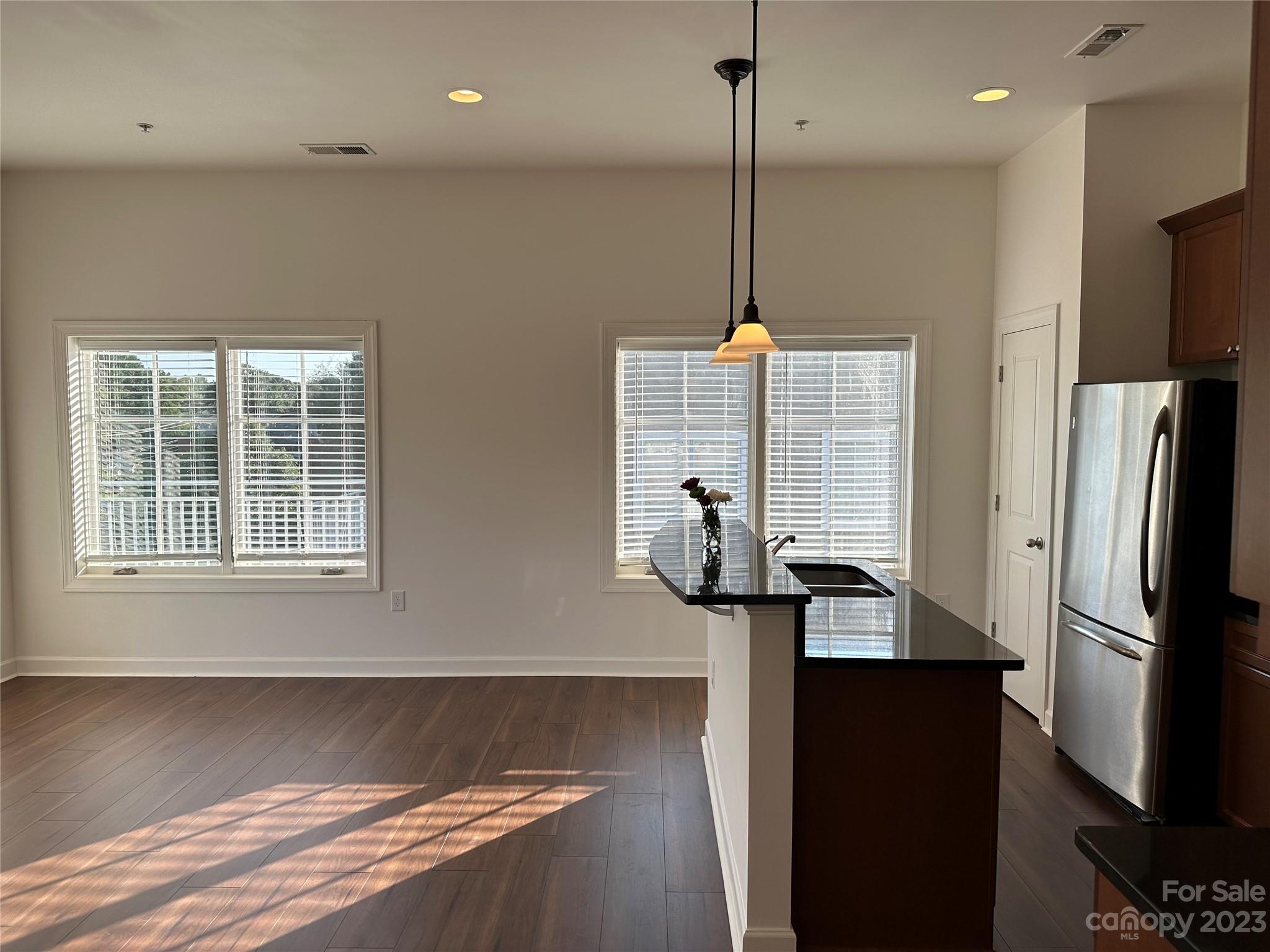 Dilworth Walk - Residential