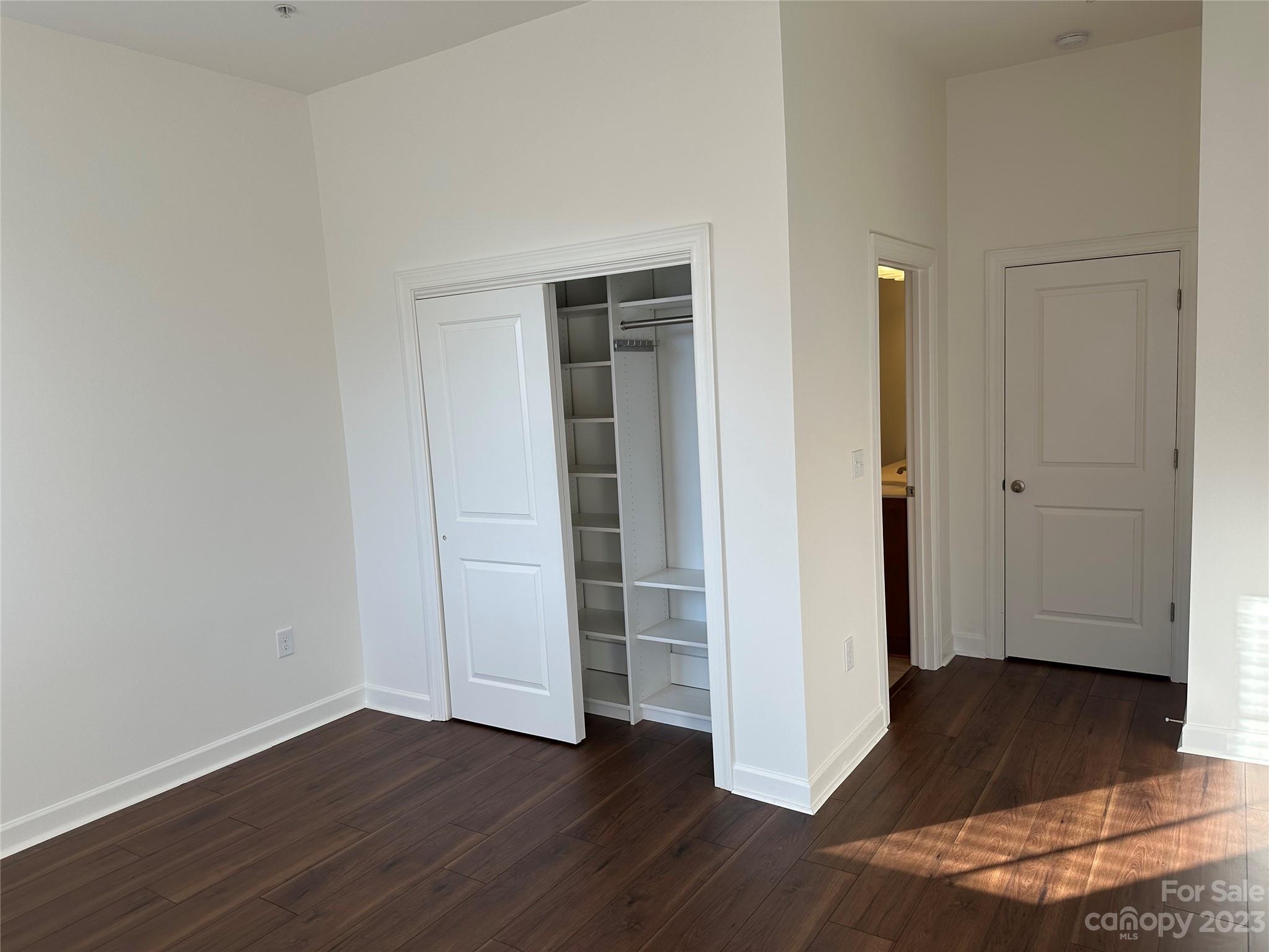 Dilworth Walk - Residential