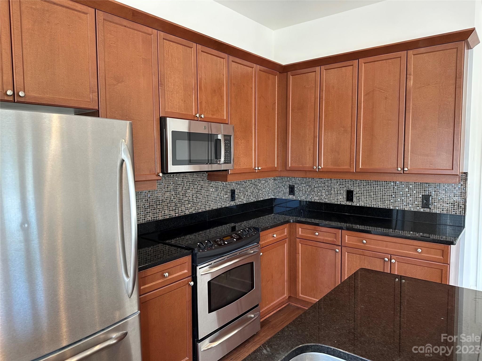 Dilworth Walk - Residential