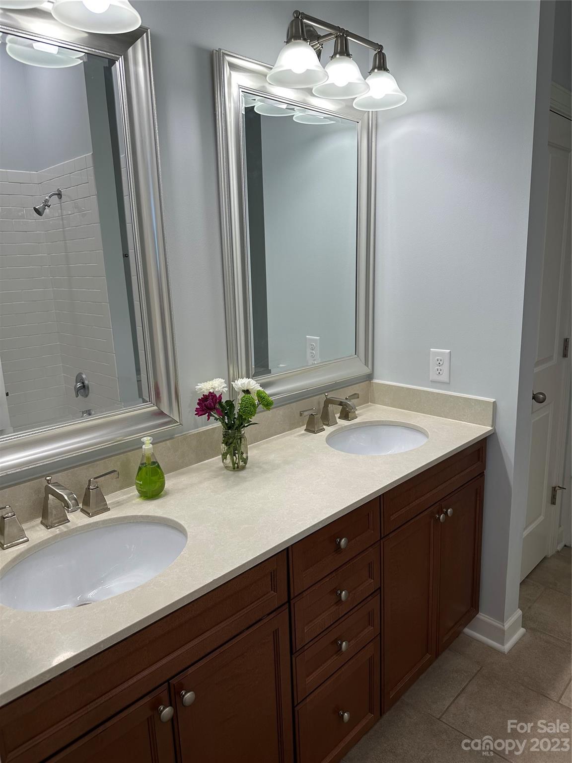 Dilworth Walk - Residential