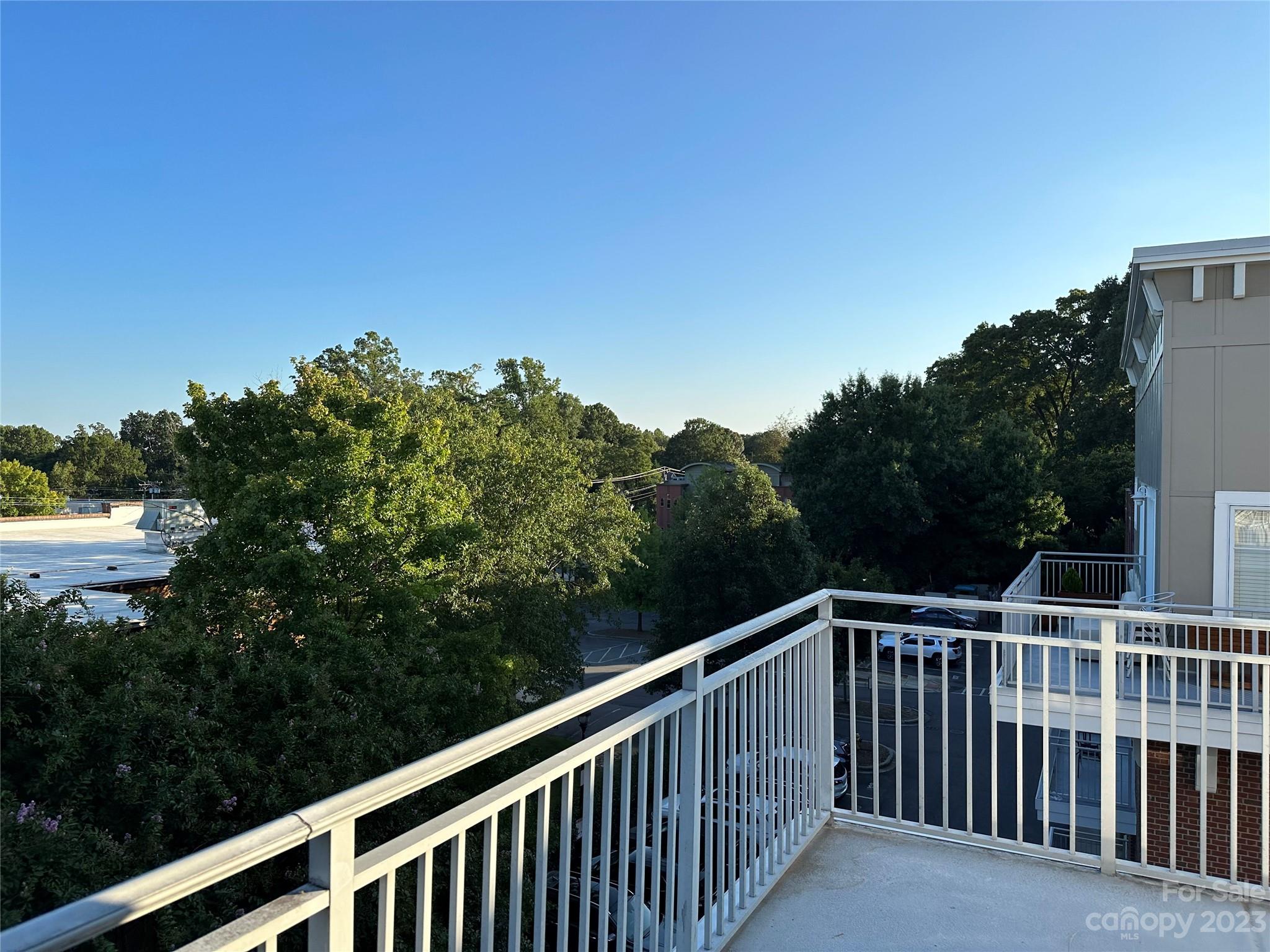 Dilworth Walk - Residential