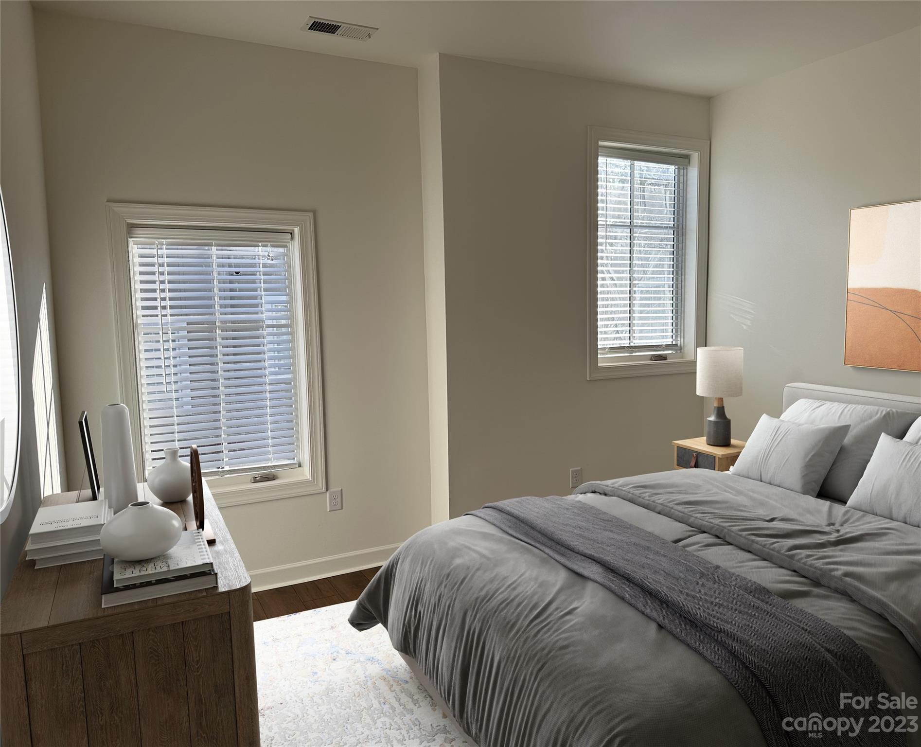 Dilworth Walk - Residential