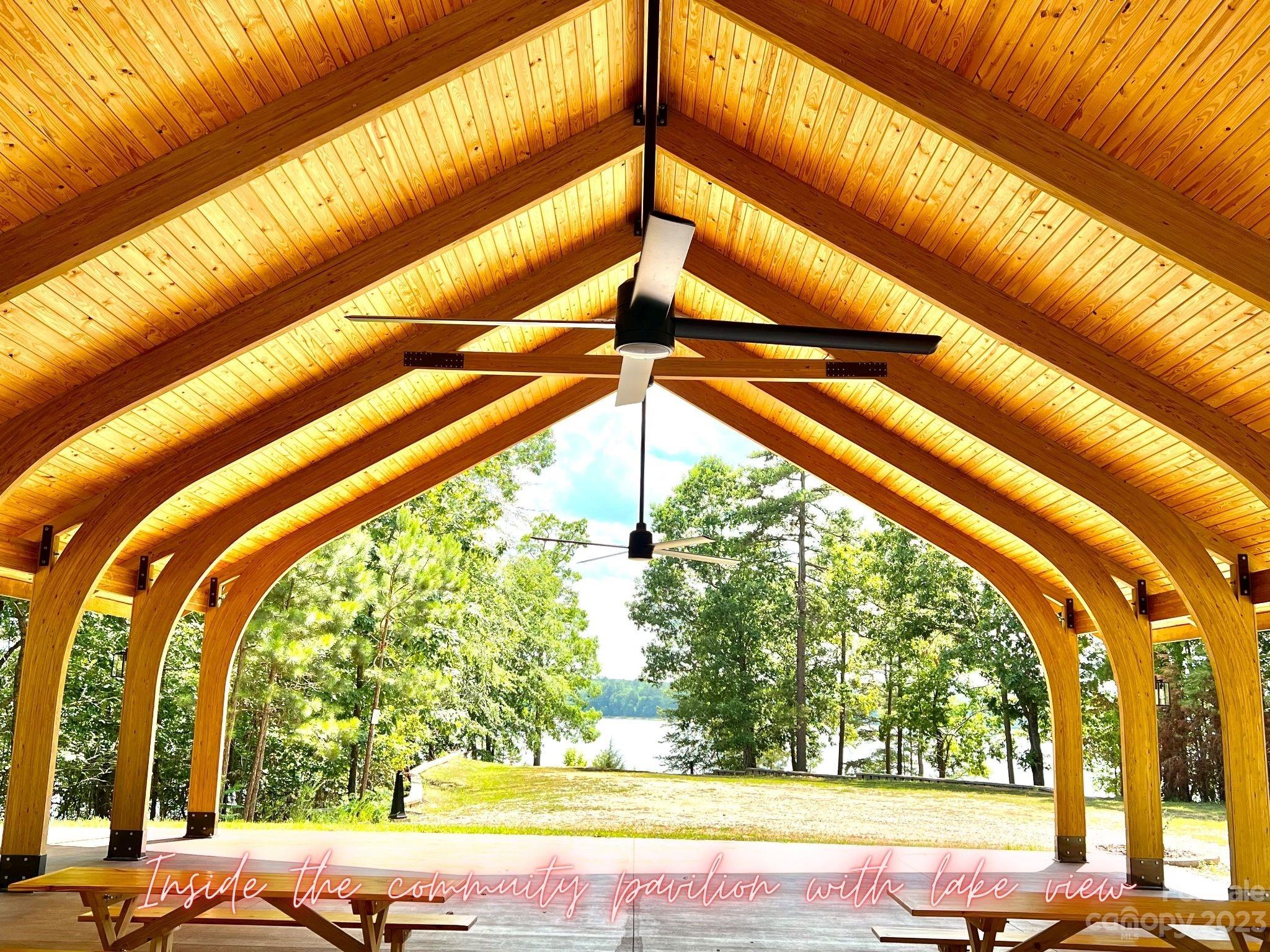 Chalks Landing - Land