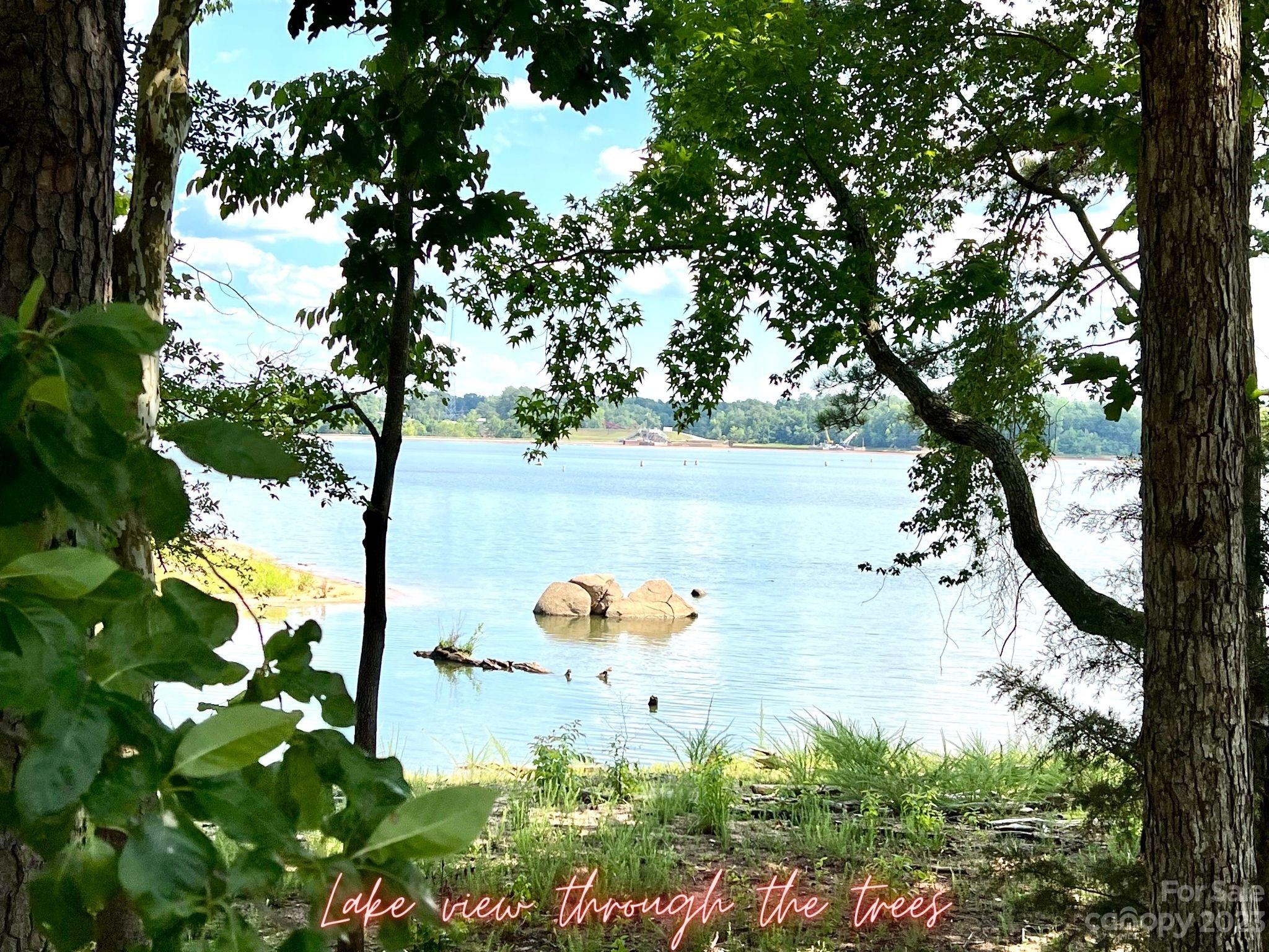 Chalks Landing - Land