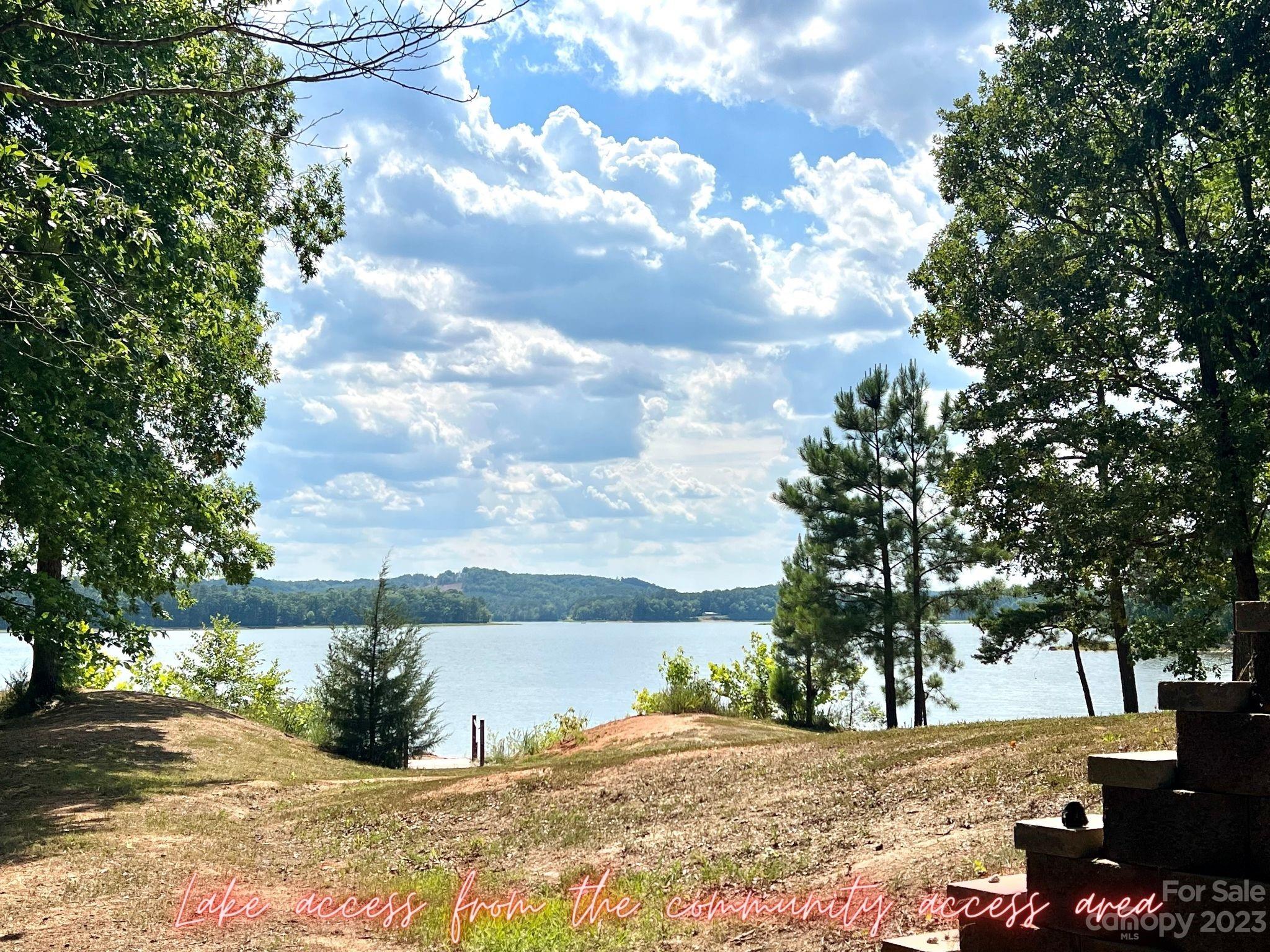 Lot 79 Lakeview Pass 79