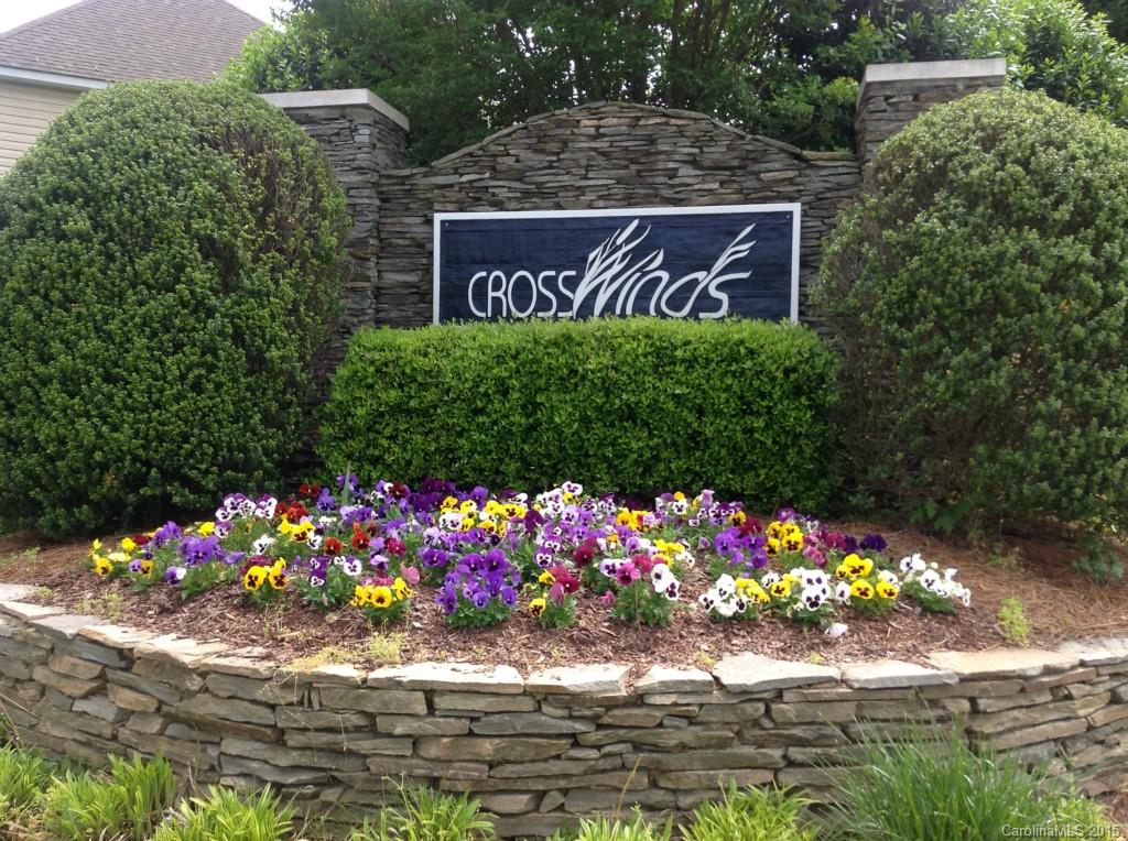 Crosswinds - Residential