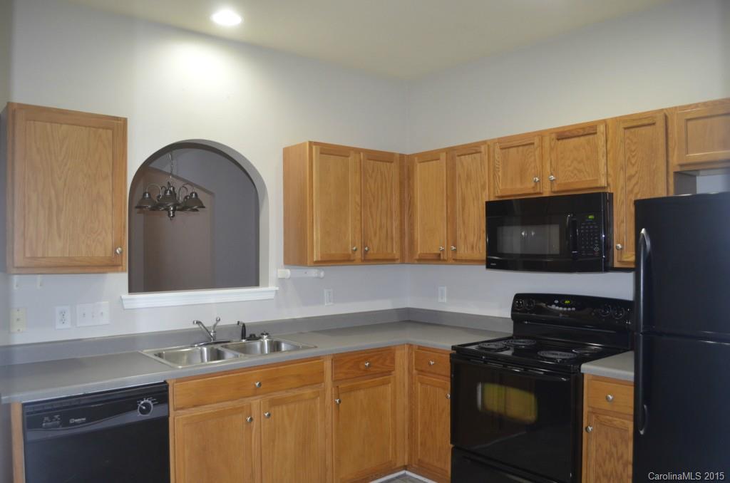 Crosswinds - Residential