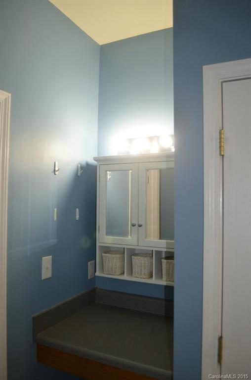 Crosswinds - Residential