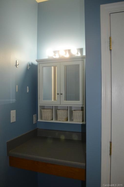 Crosswinds - Residential