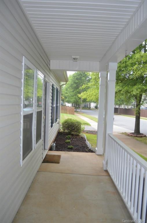 Crosswinds - Residential