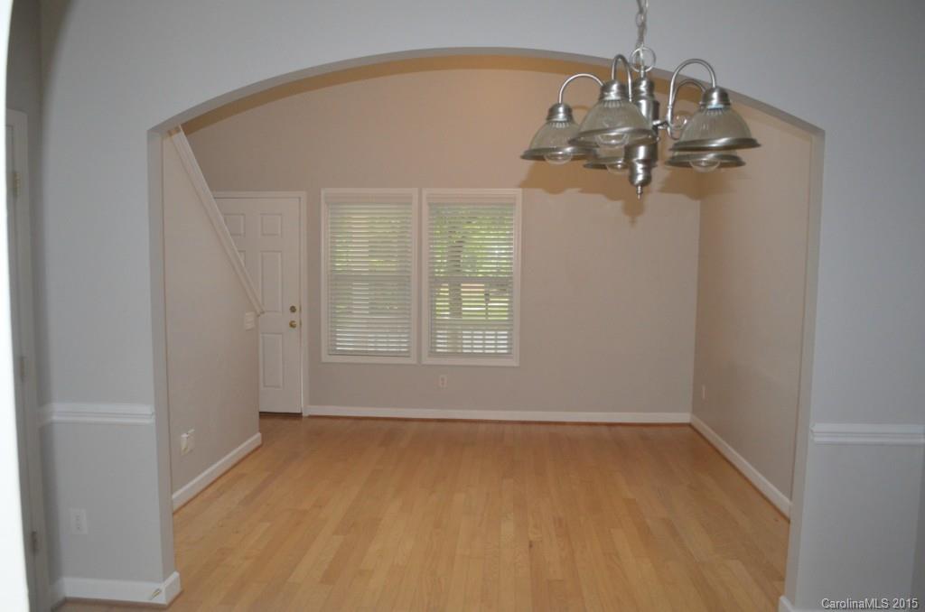 Crosswinds - Residential